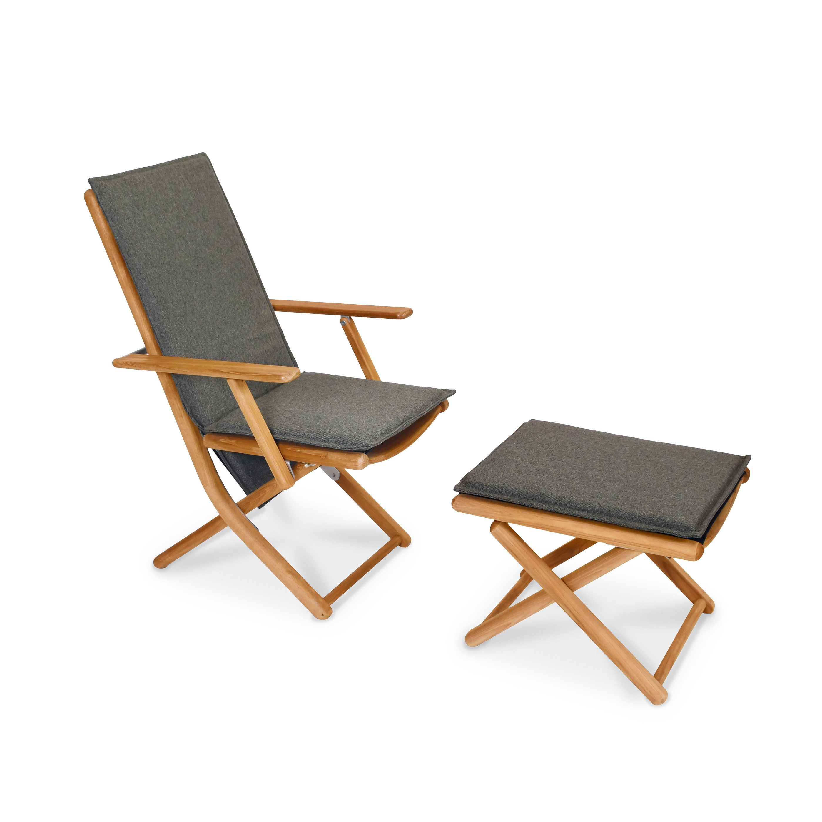Tennis Ergomic armchair