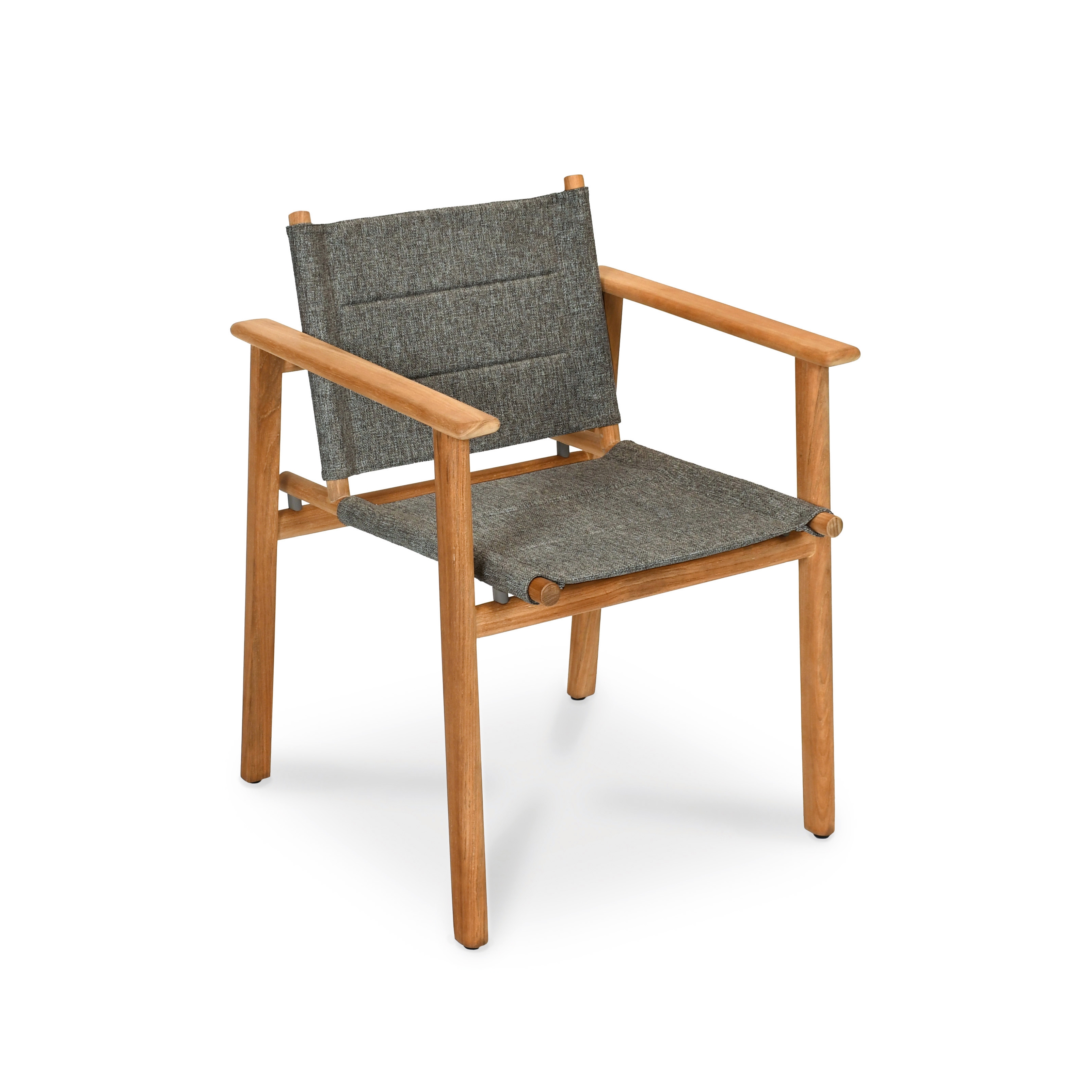 Tennis Match armchair