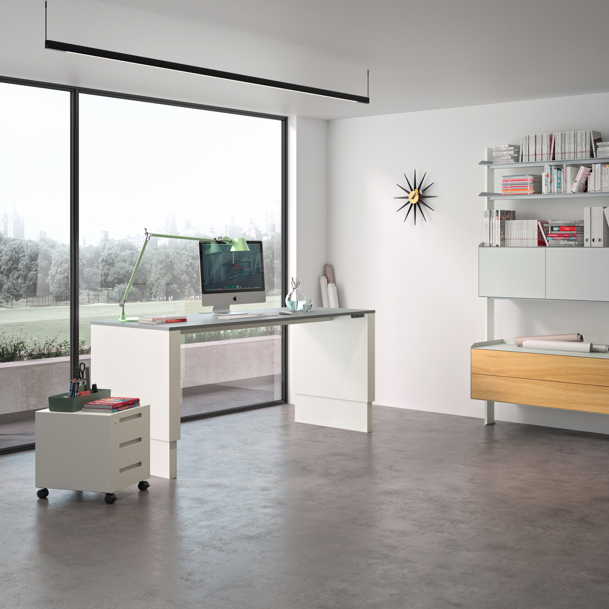 OFFICE FURNITURE