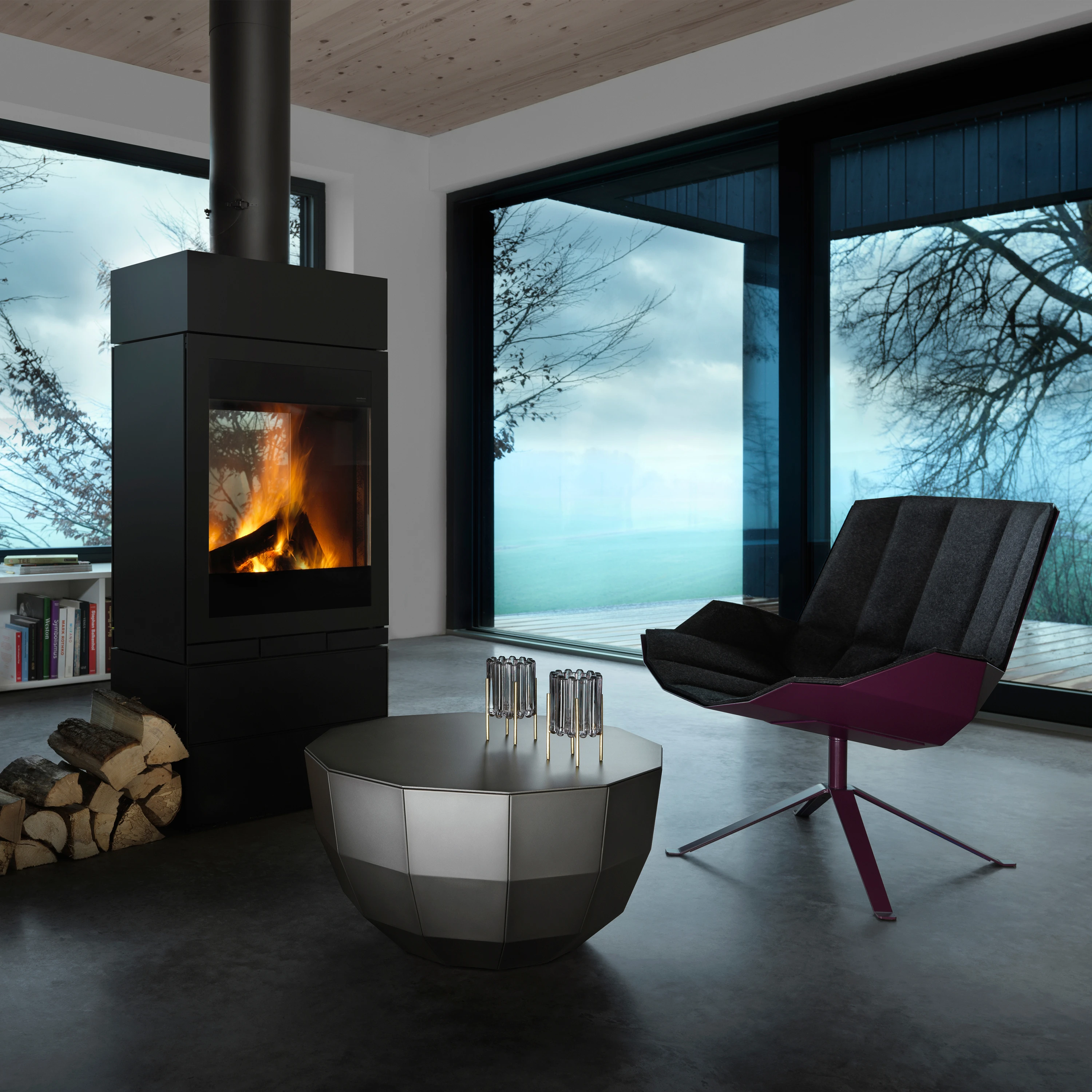 COFFEE TABLES