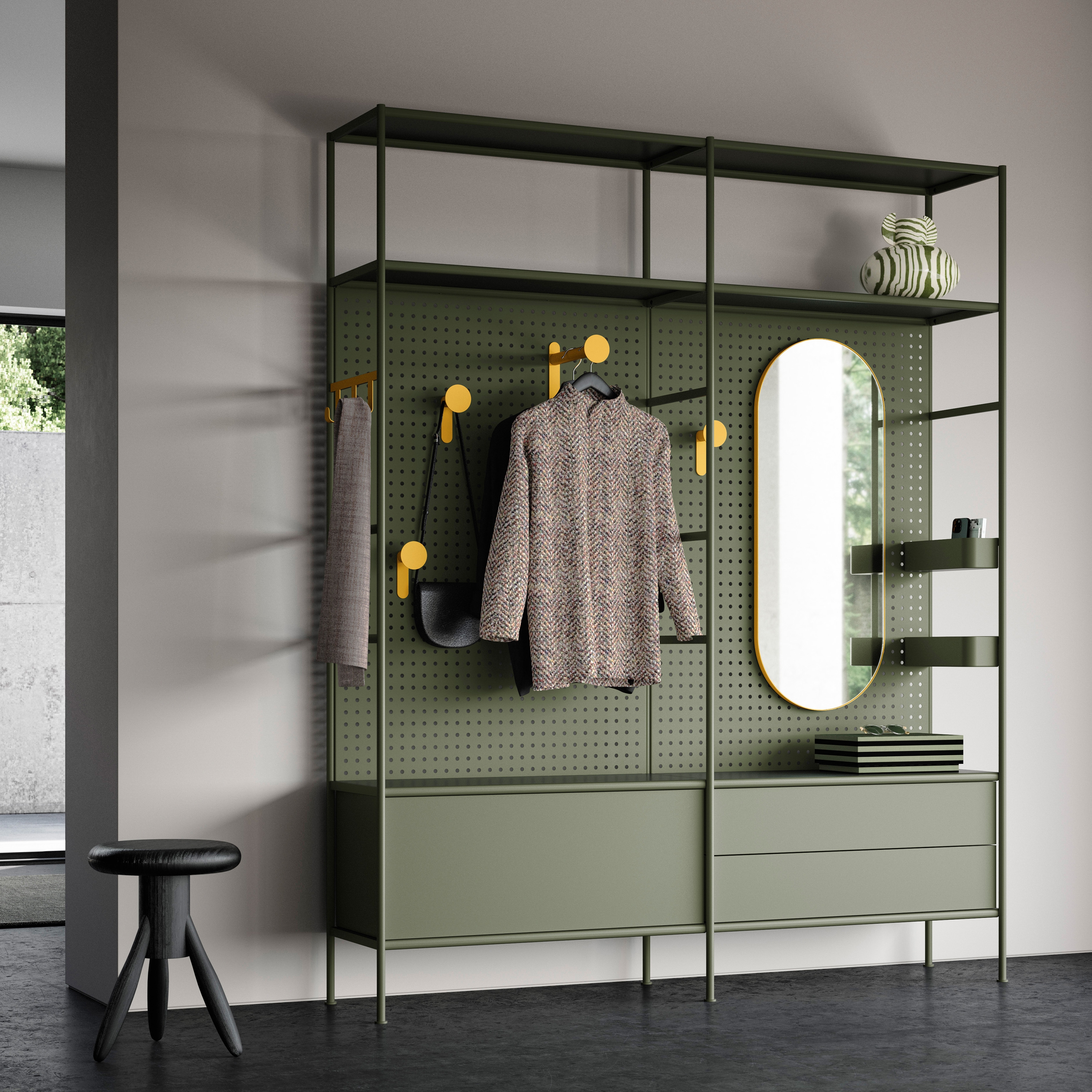 WARDROBE