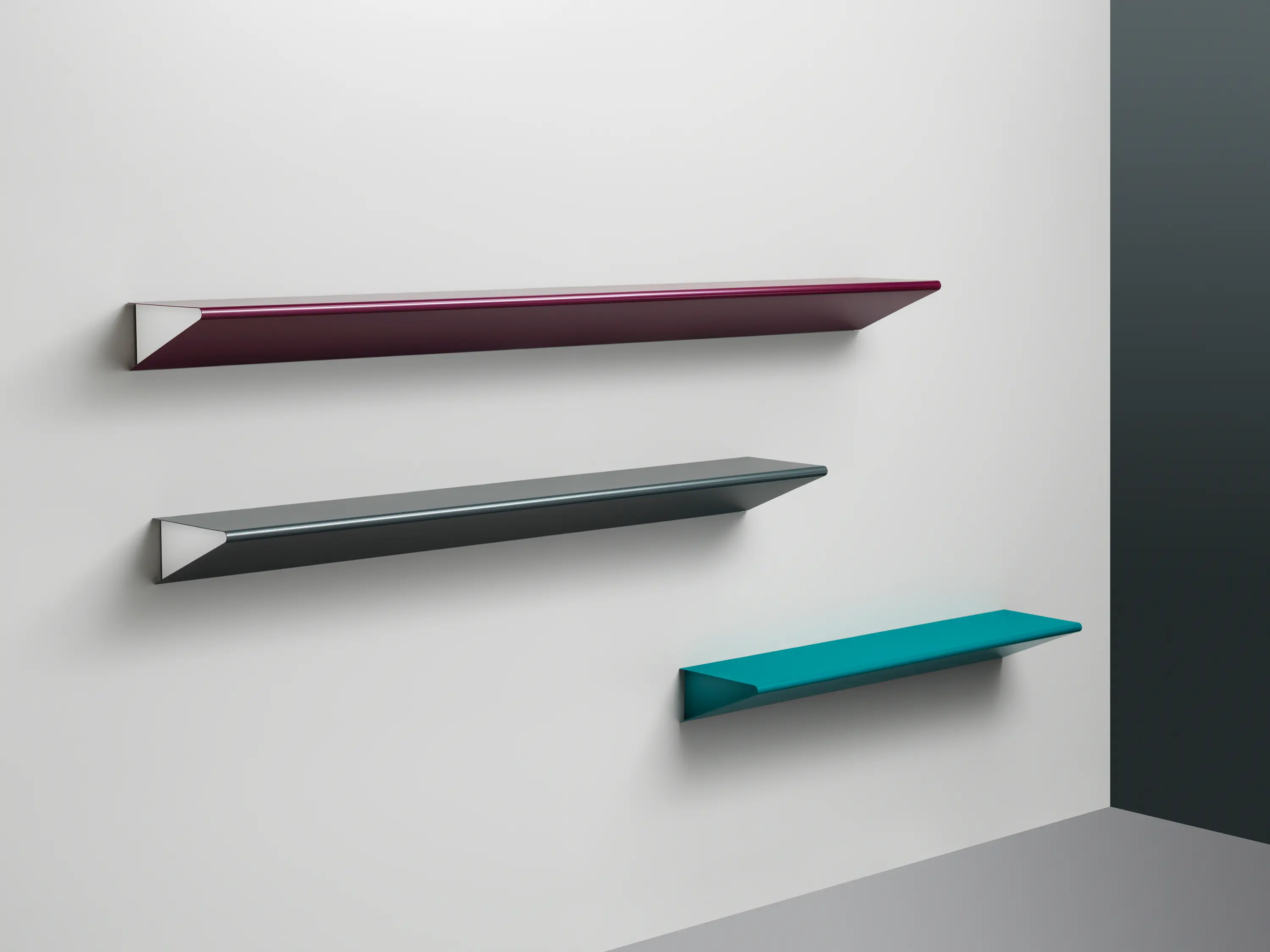 Müller Möbelfabrikation - MODULAR S36 Sideboard