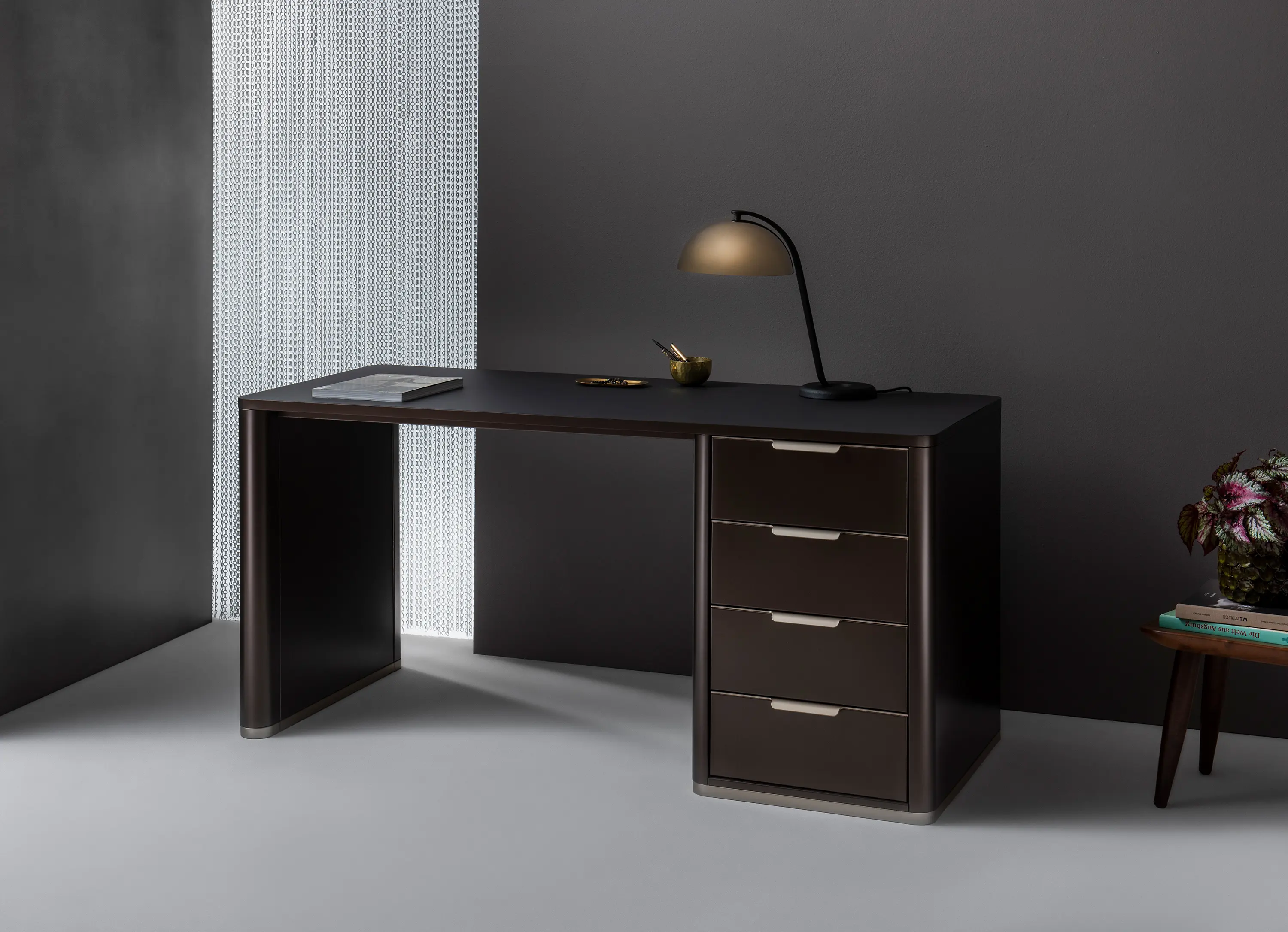 Müller Möbelfabrikation - S 50 H5-2 Sideboard