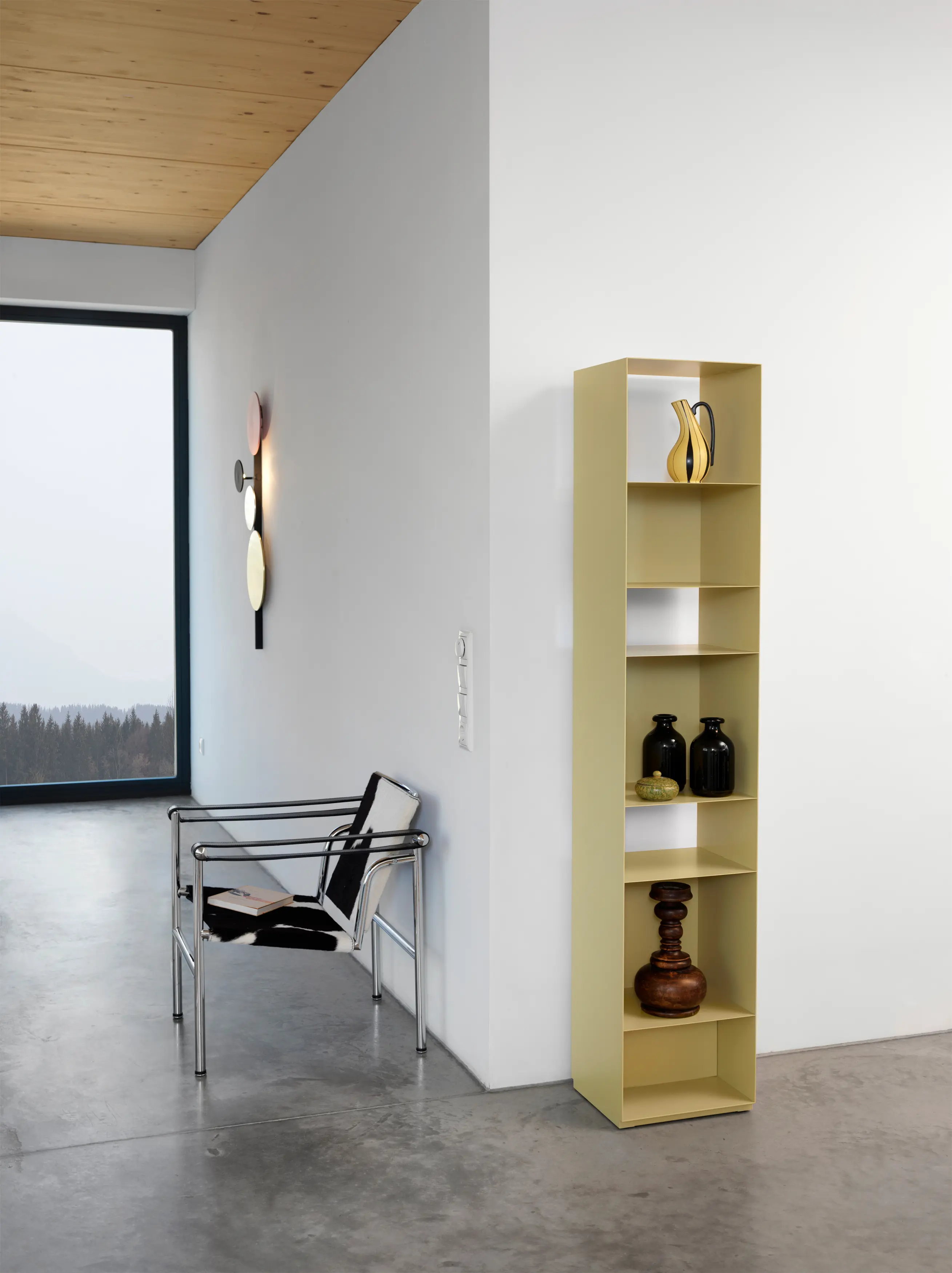 Müller Möbelfabrikation - UNIT U1-2 Shelf