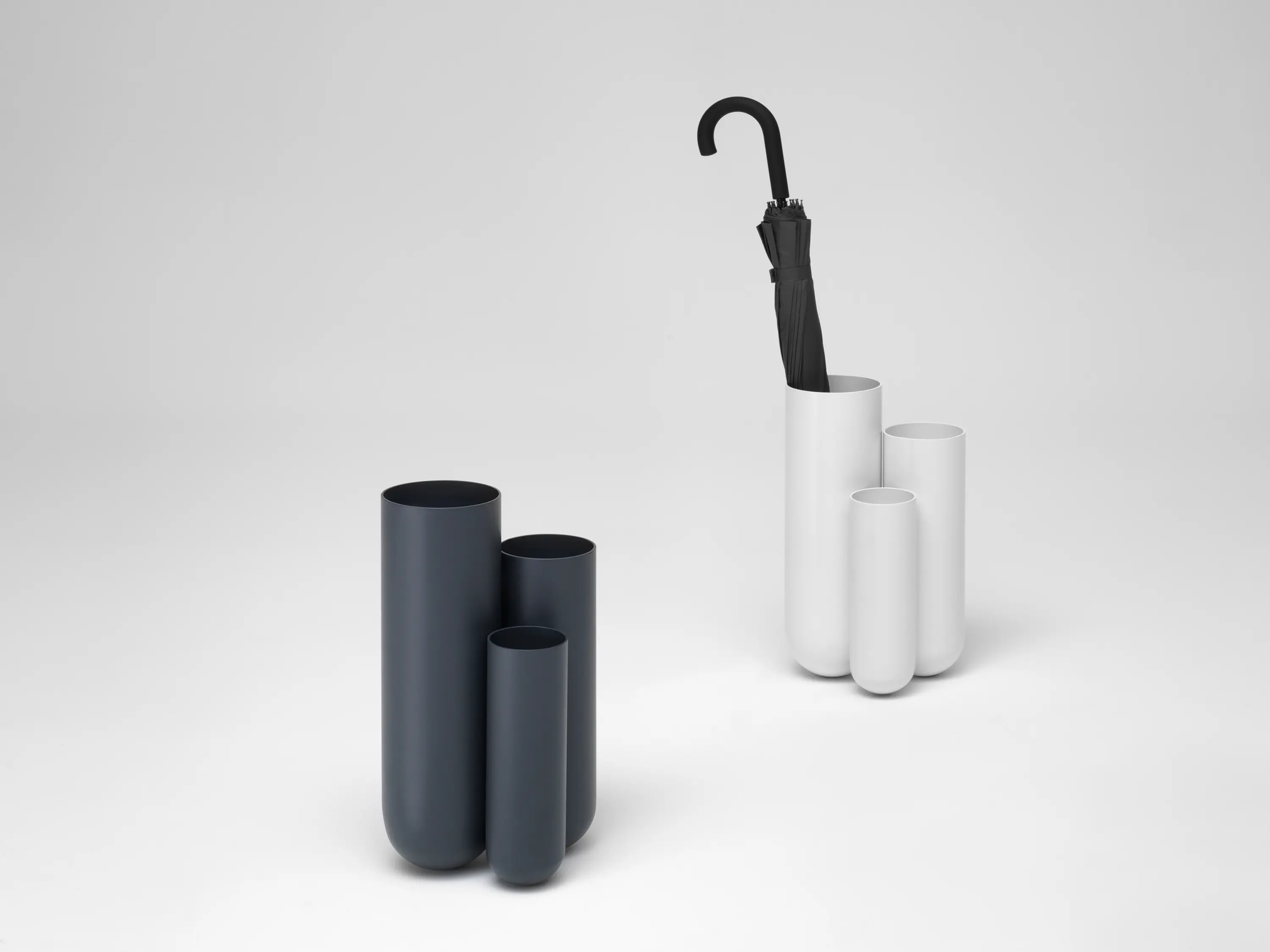 Müller Möbelfabrikation - STEP Umbrella stand