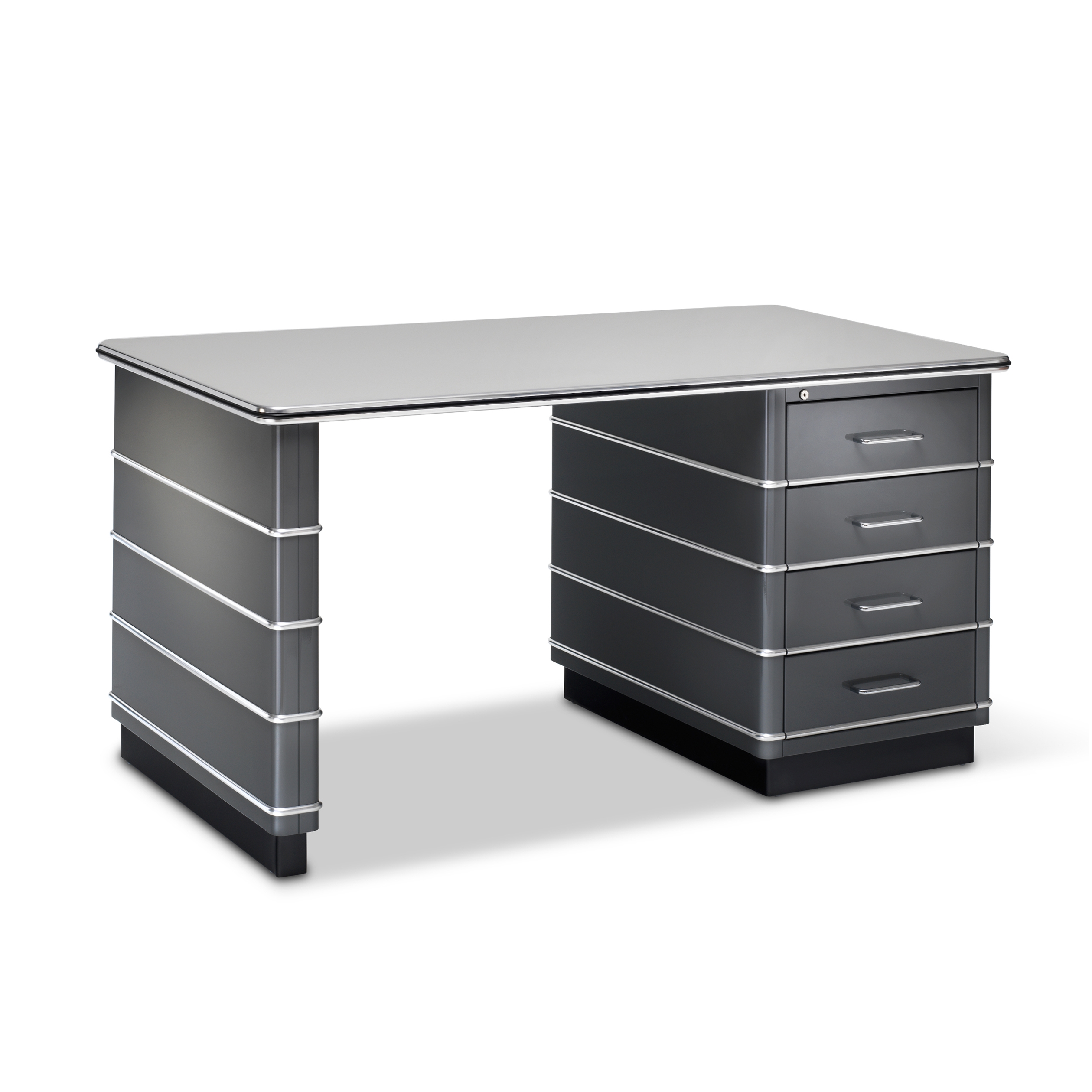 Display product TB 225 Desk from manufacturer Müller Möbelfabrikation