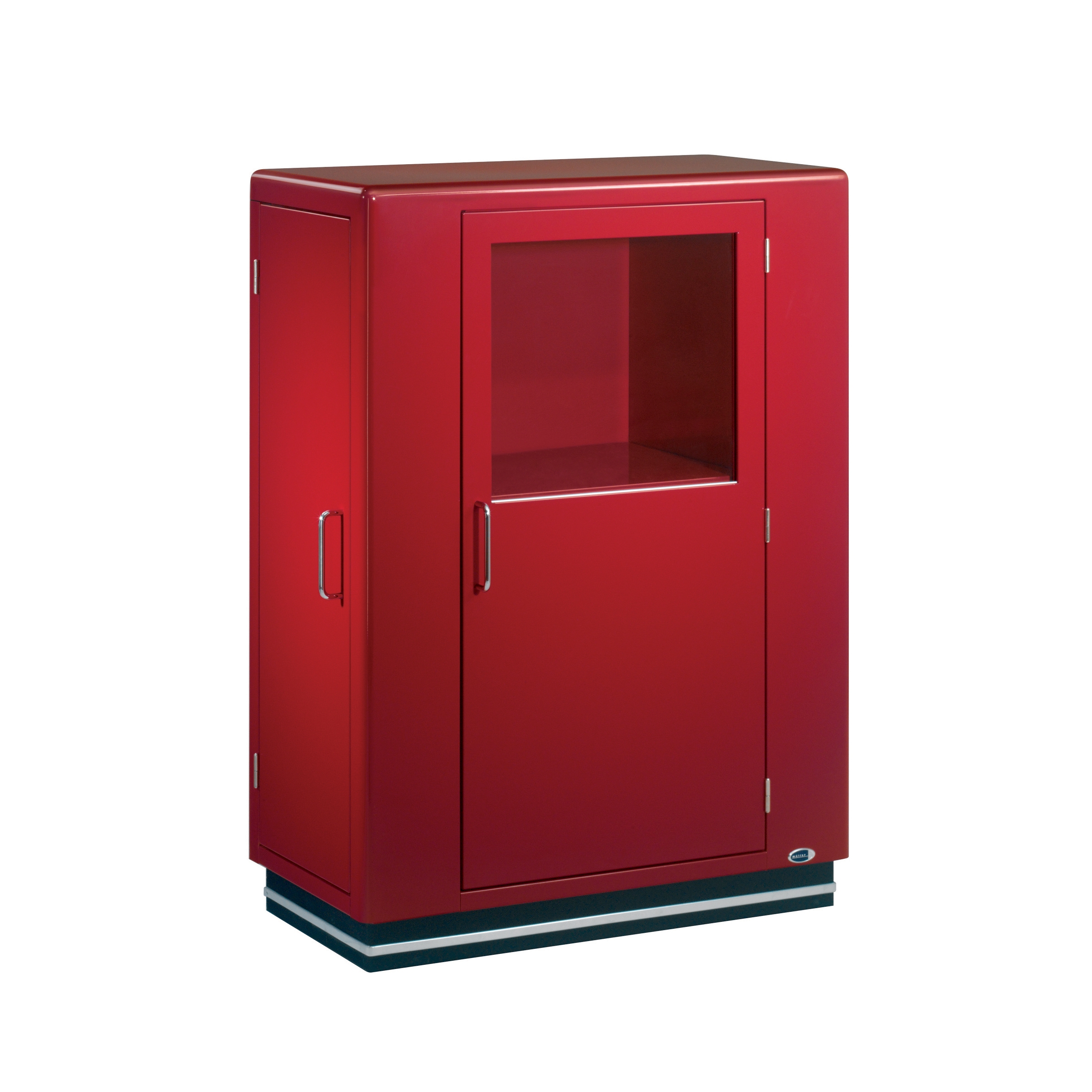 Display product KB 323 Bar cabinet from manufacturer Müller Möbelfabrikation
