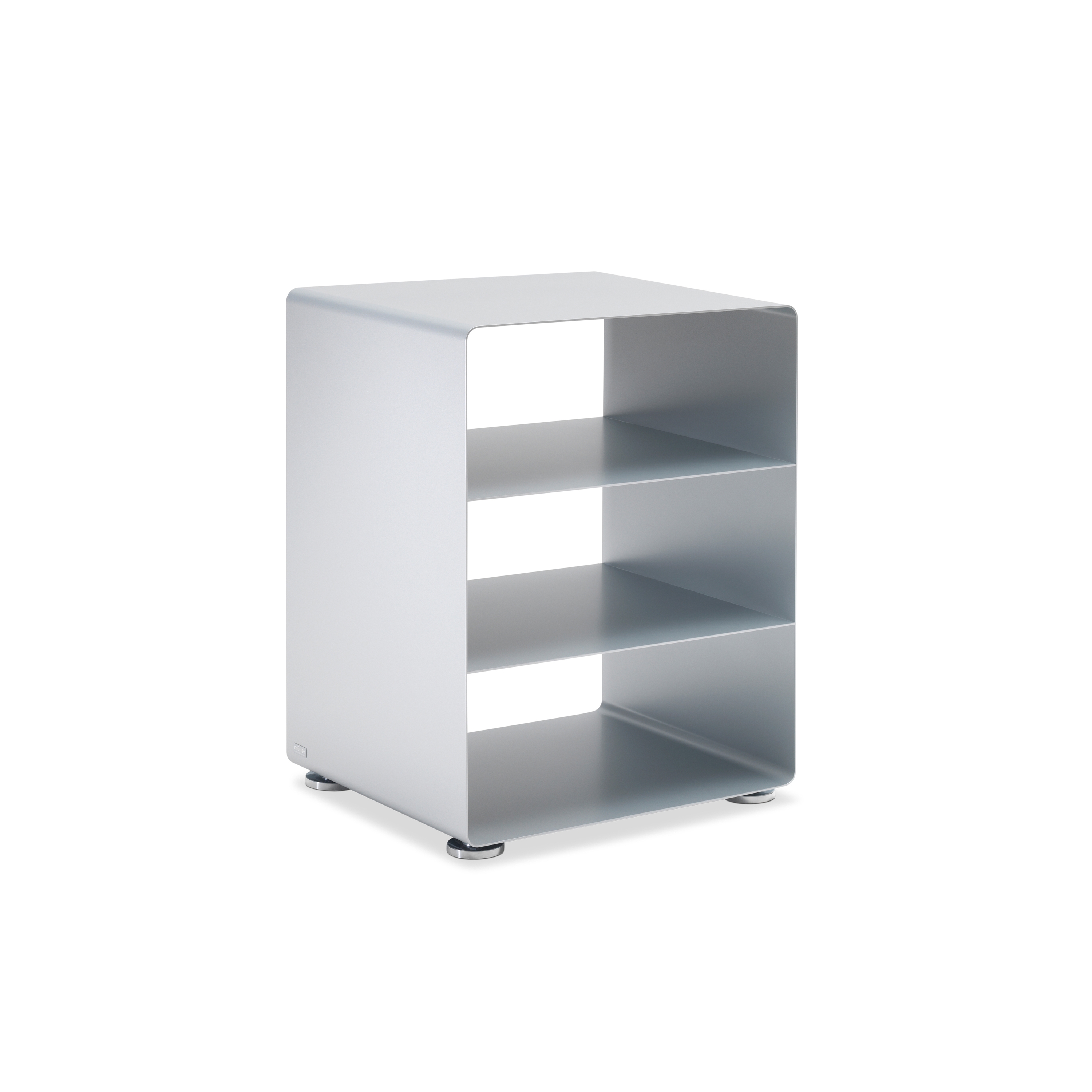 Afficher le produit R 600 Hifi-Rack du fabricant Müller Möbelfabrikation