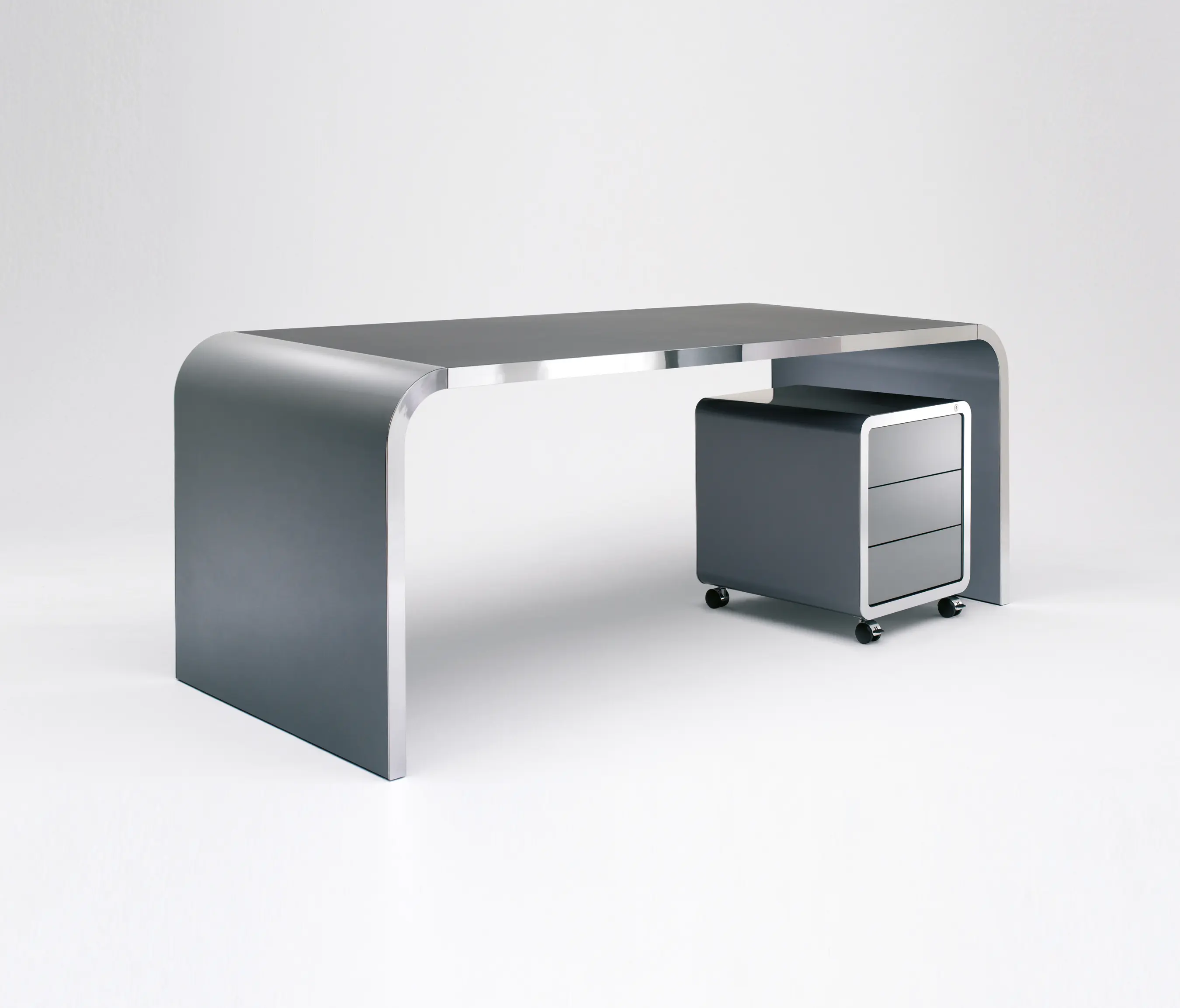 Müller Möbelfabrikation - M 10 Desk