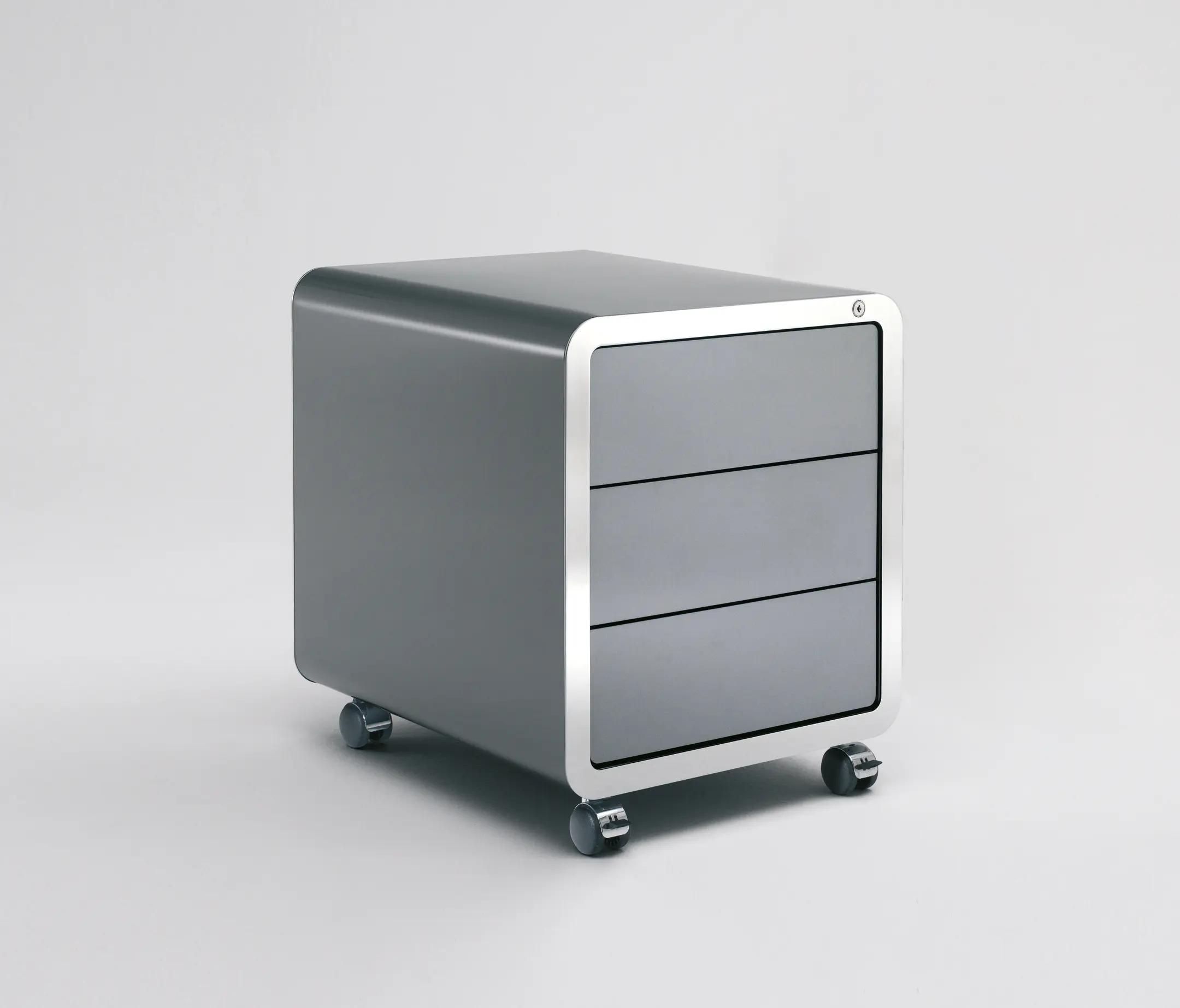 Müller Möbelfabrikation - R 20 Roll container
