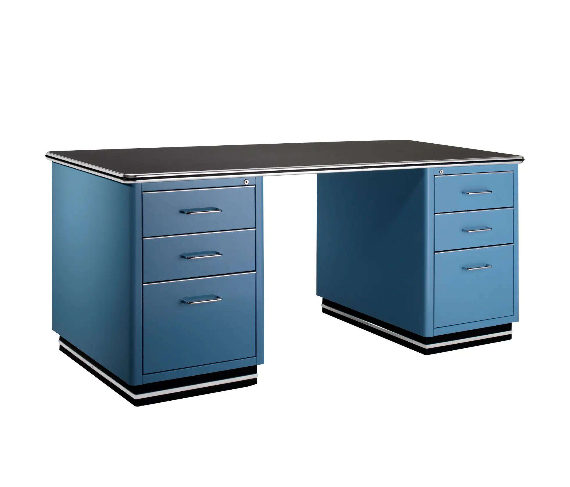 Müller Möbelfabrikation - TB 228 Desk