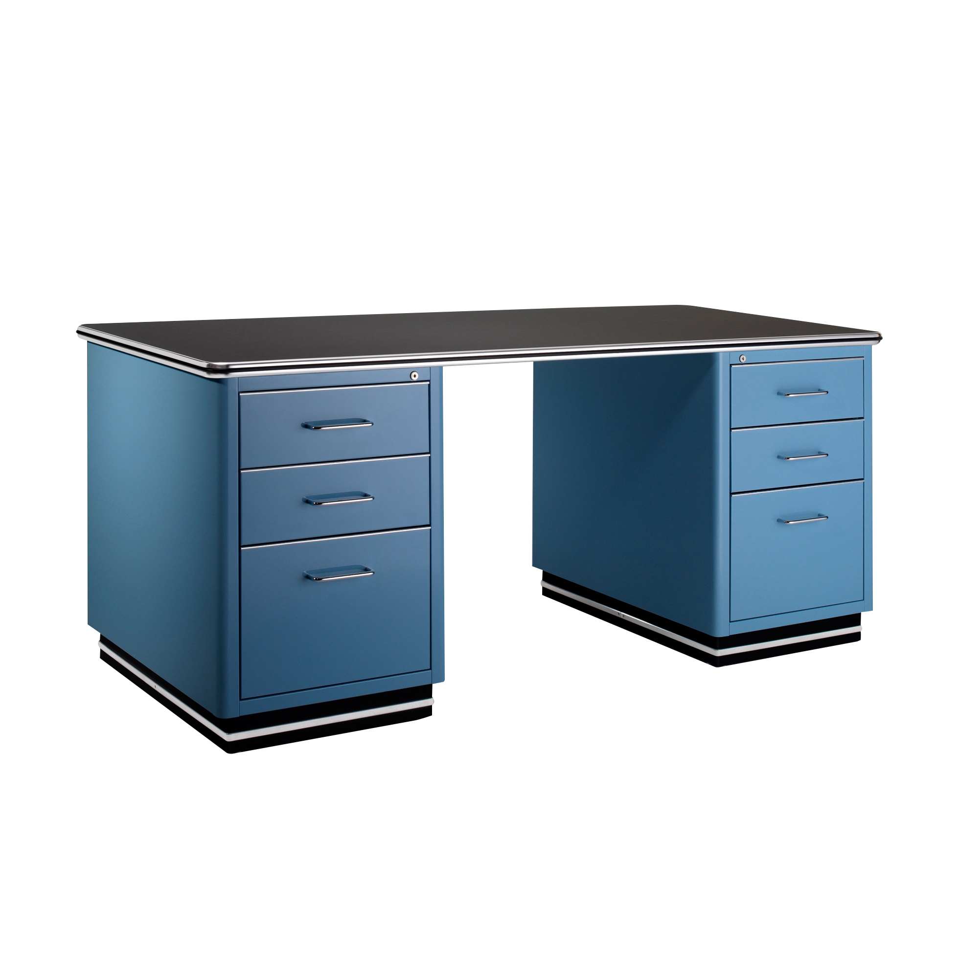 Display product TB 228 Desk from manufacturer Müller Möbelfabrikation