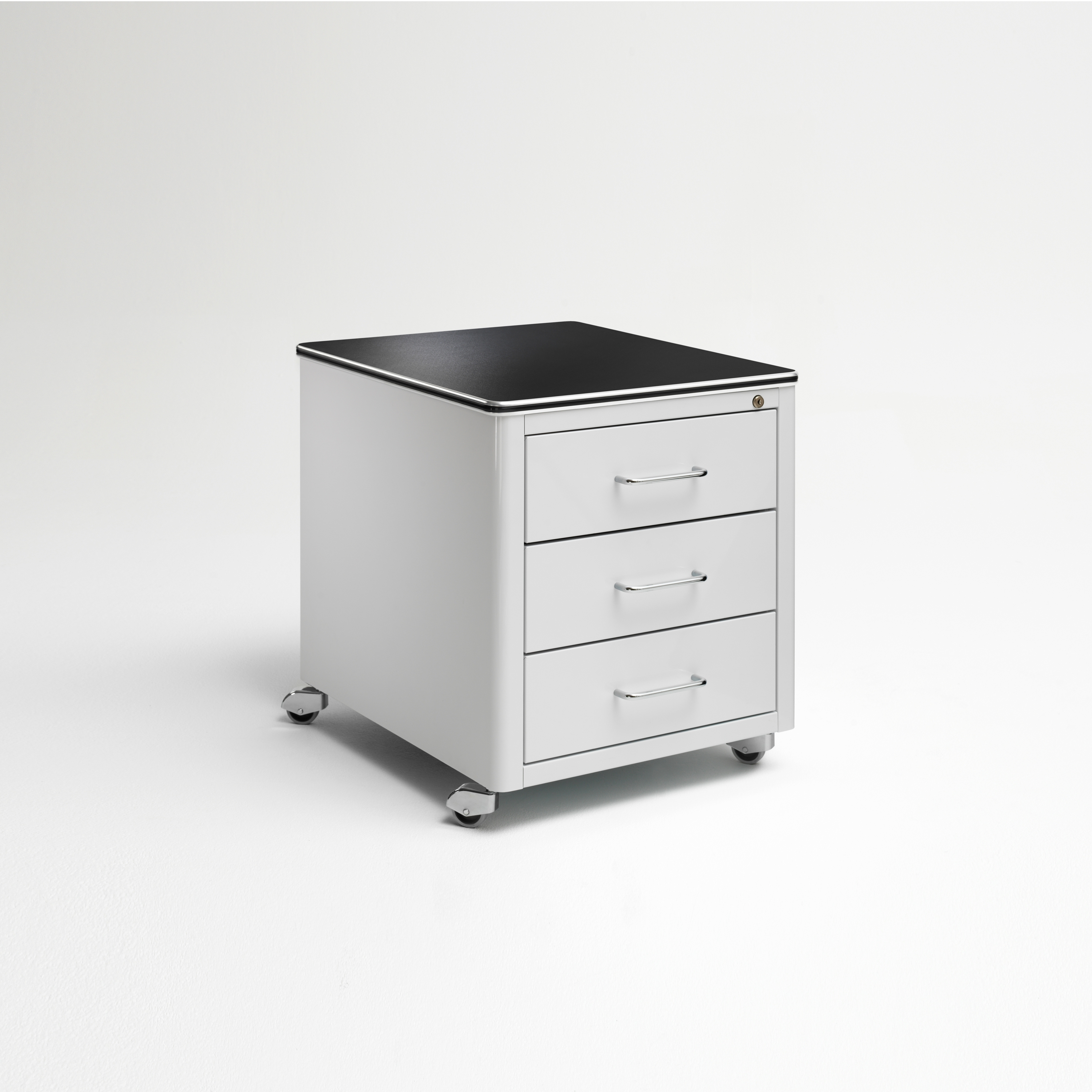 Produkt TB 22 Rollcontainer des Herstellers Müller Möbelfabrikation anzeigen