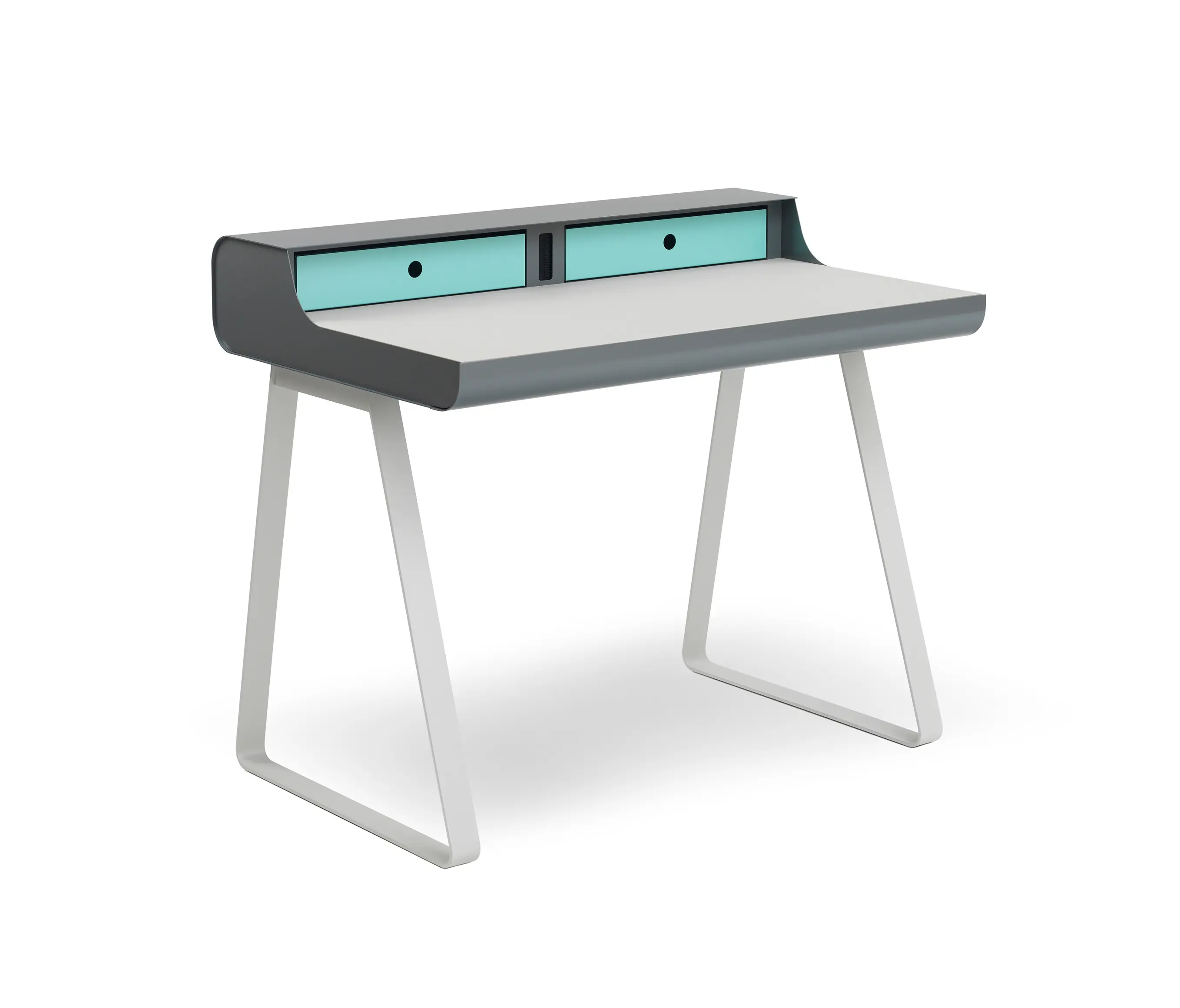 Müller Möbelfabrikation - PS 10 Secretary desk