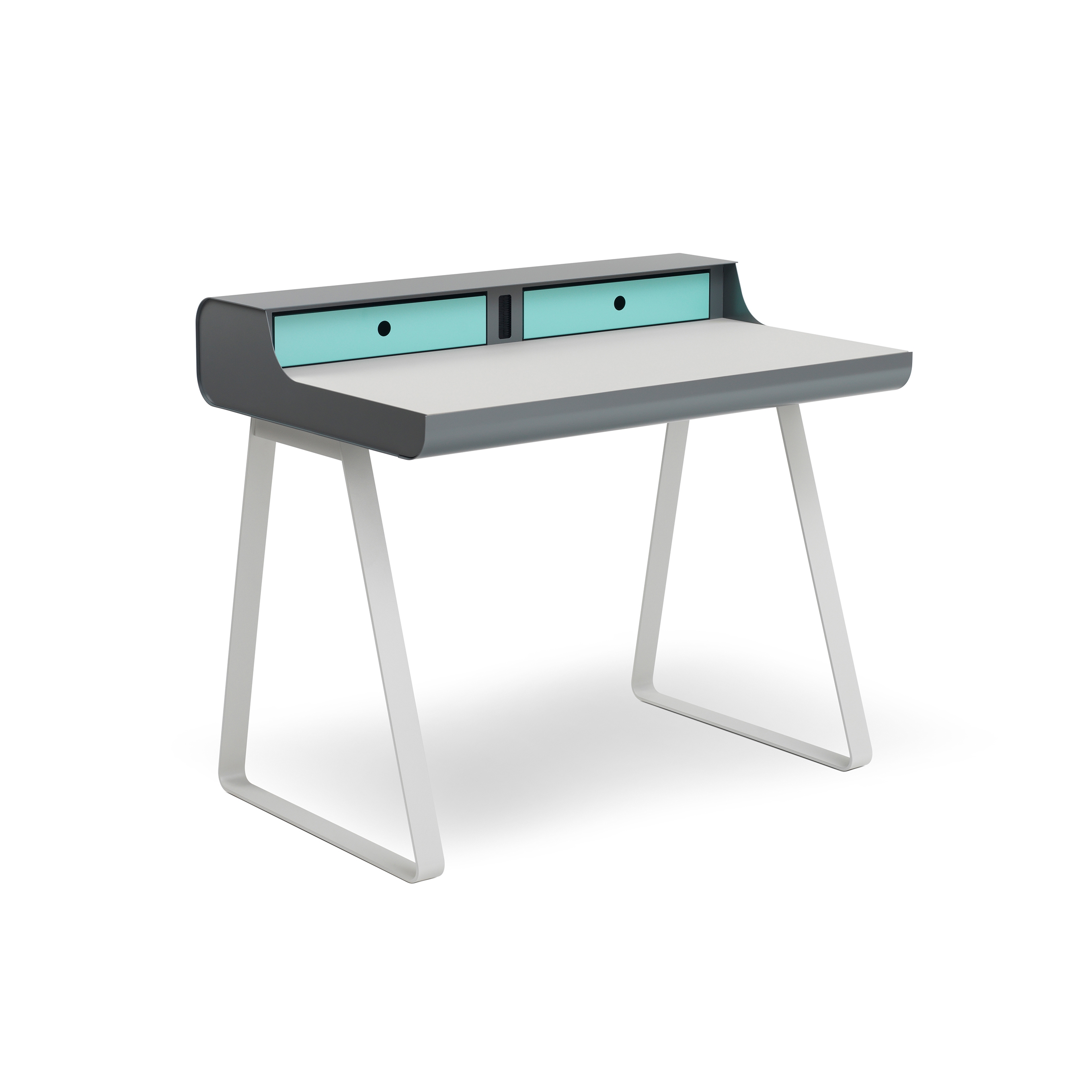 Display product PS 10 Secretary desk from manufacturer Müller Möbelfabrikation