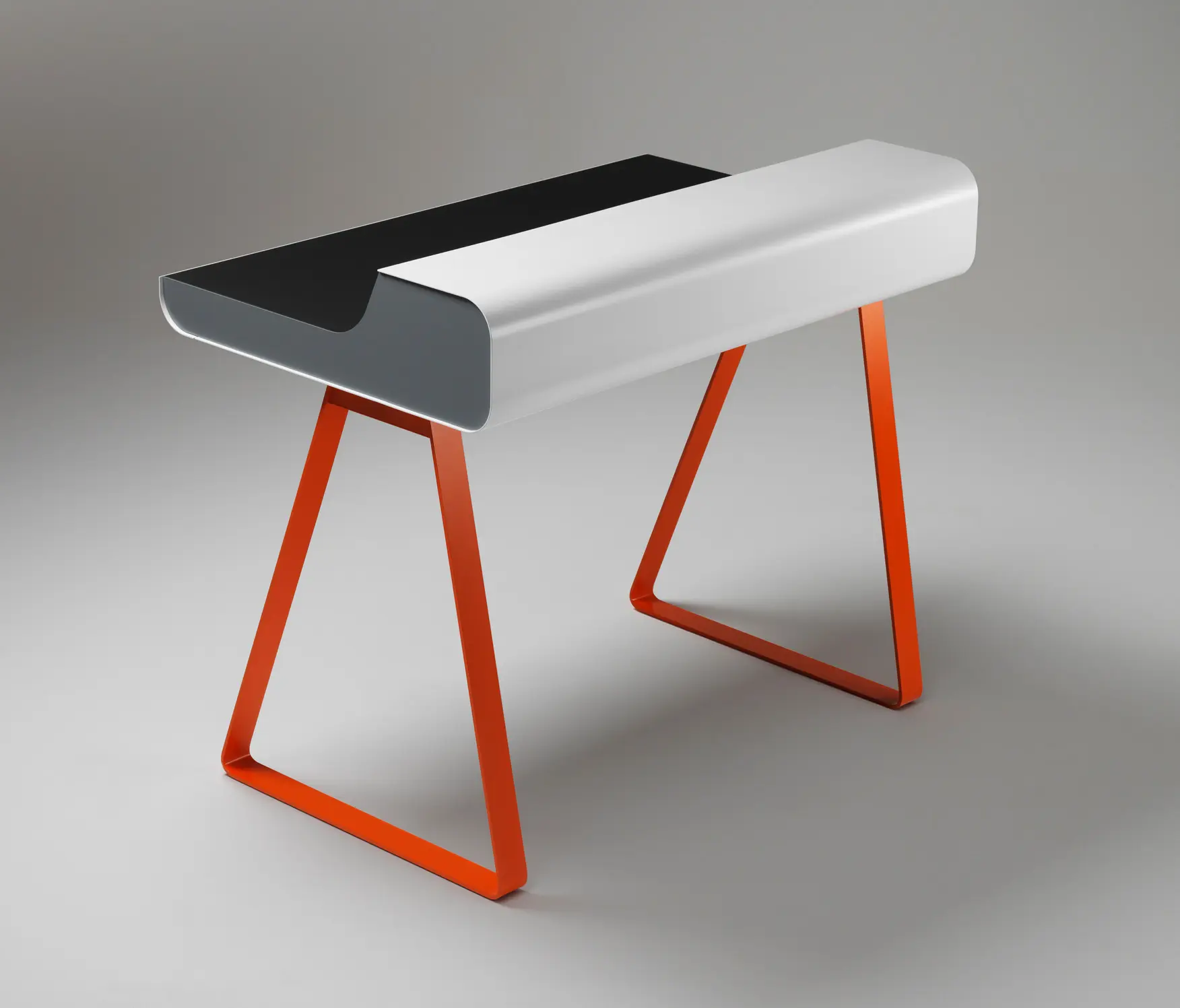Müller Möbelfabrikation - PS 10 Secretary desk