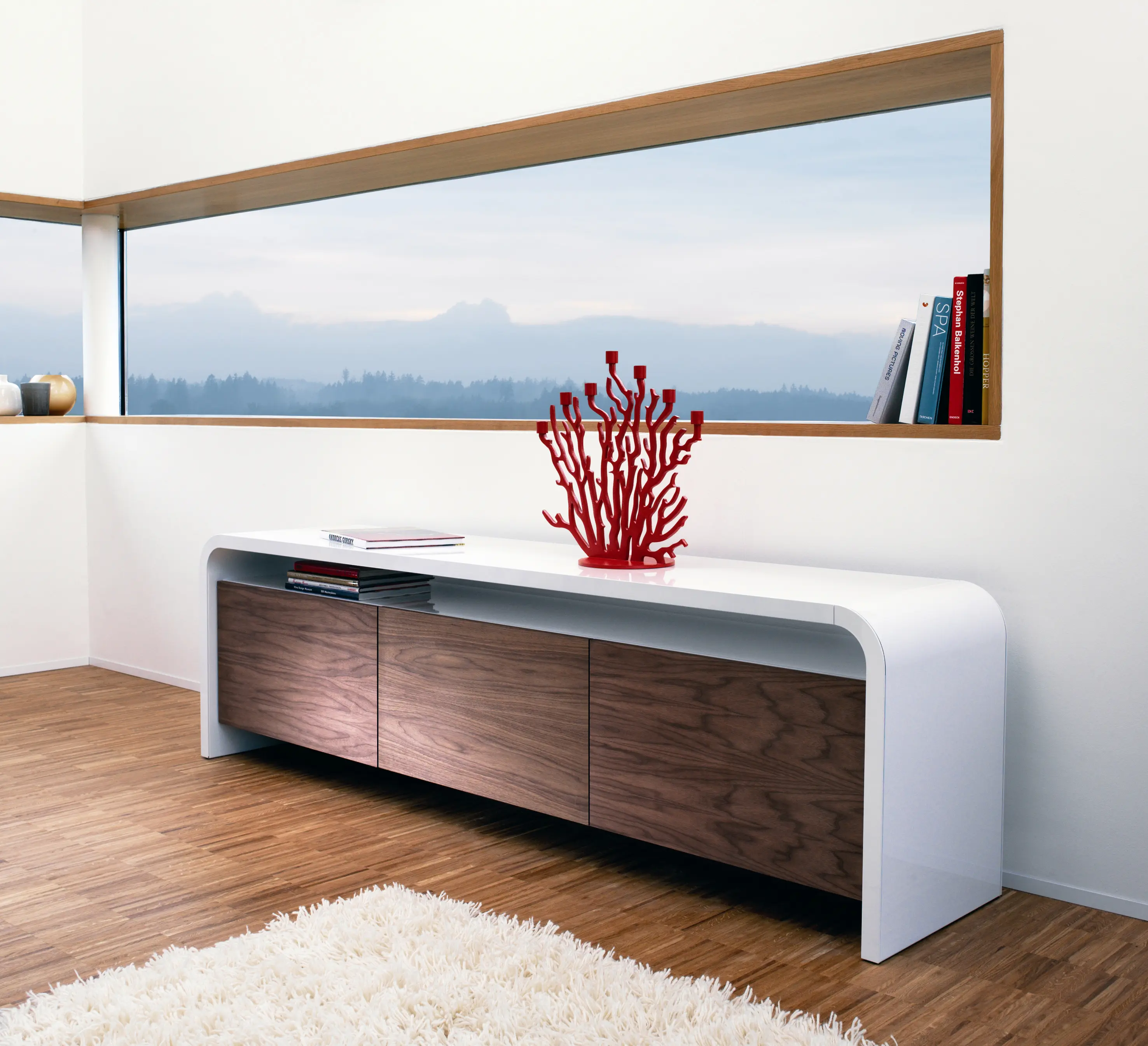 Müller Möbelfabrikation - L 14-3 Sideboard