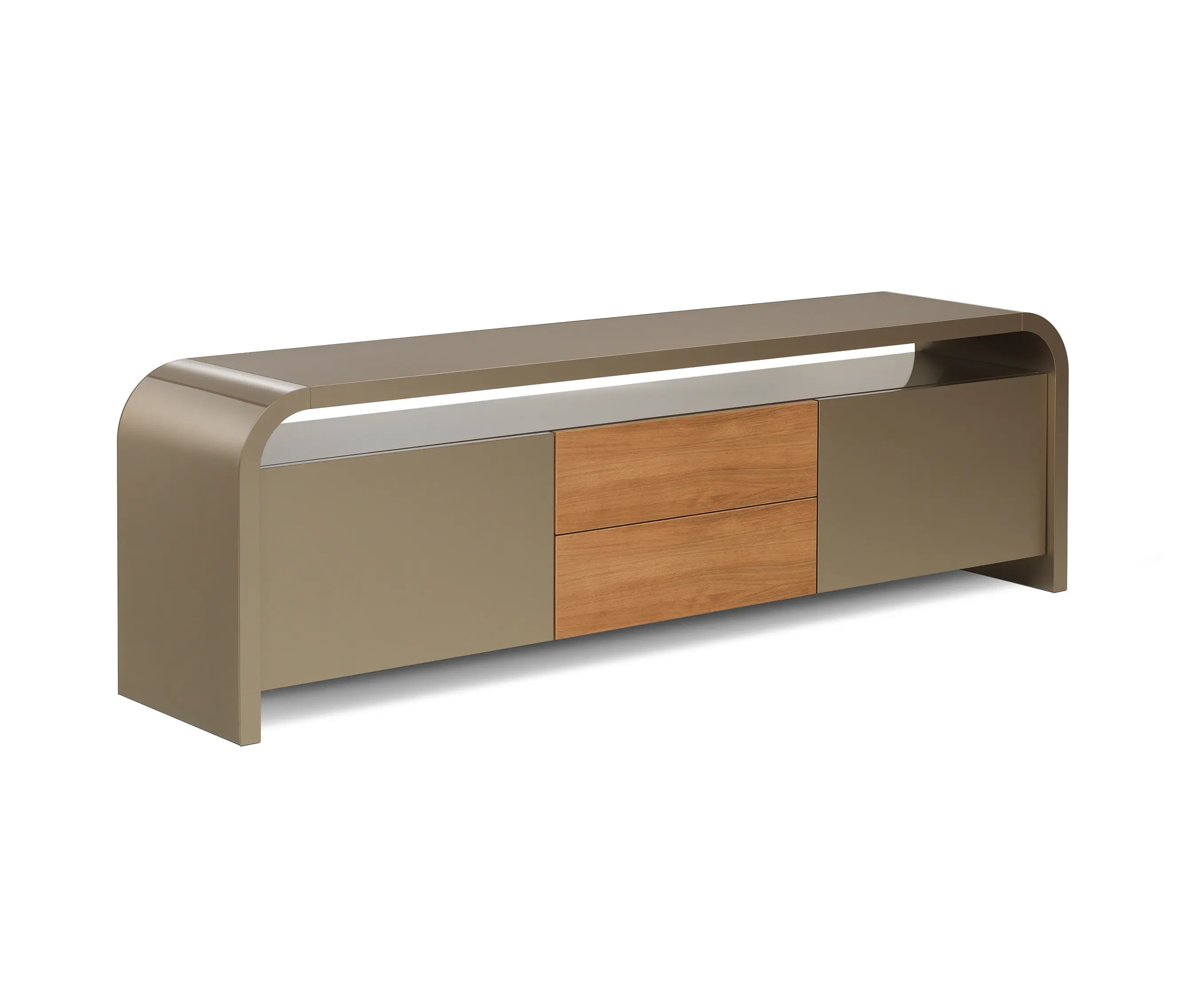 Müller Möbelfabrikation - L 14-3 Sideboard