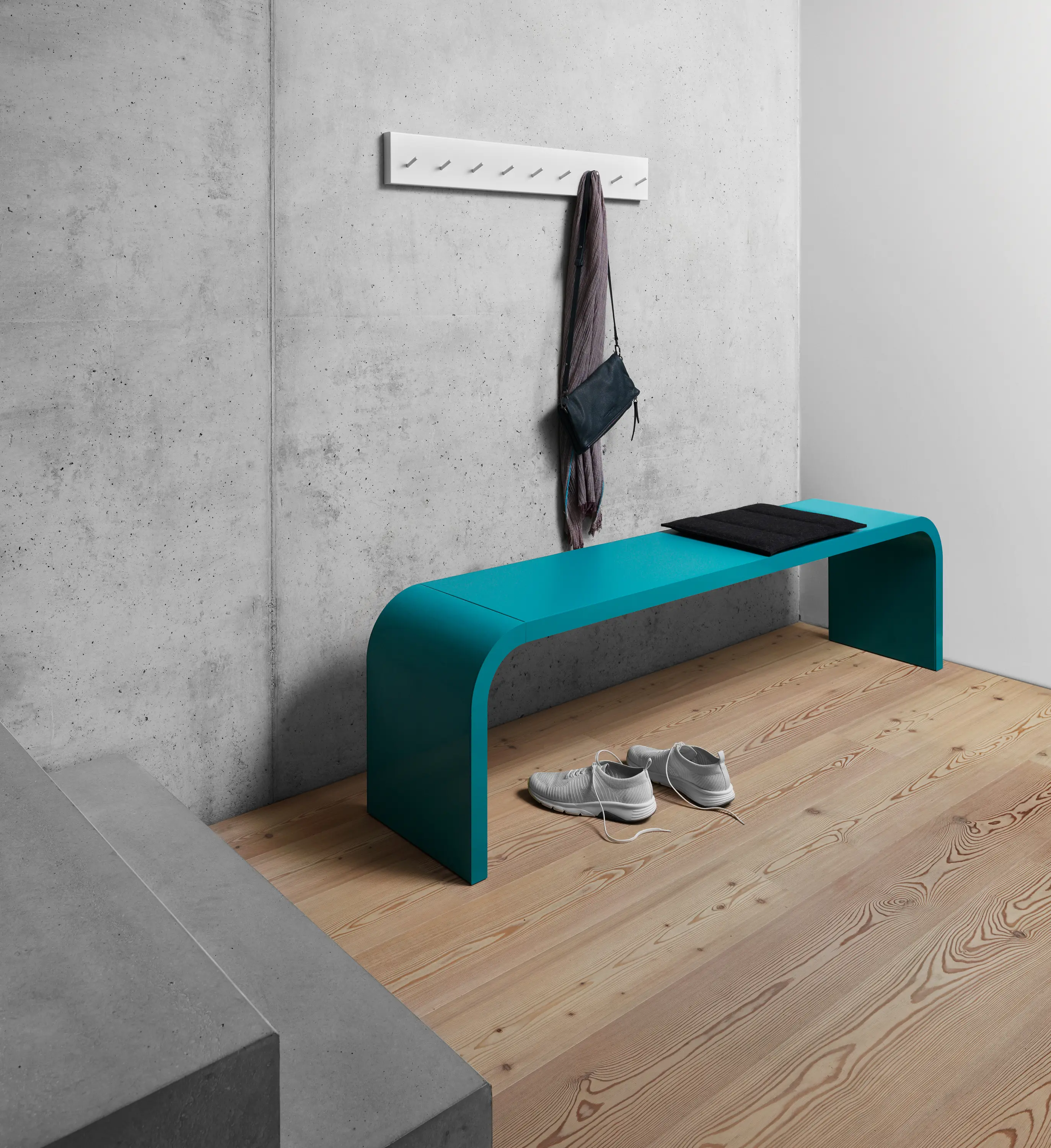 Müller Möbelfabrikation - M 11 Bench