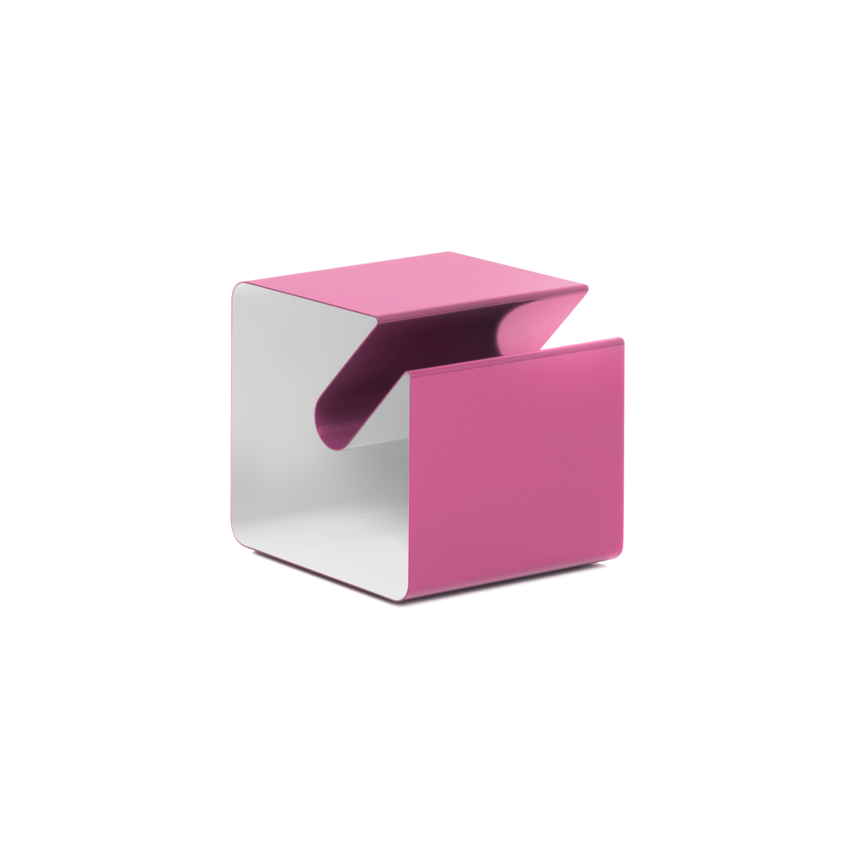 Afficher le produit V44 Side table du fabricant Müller Möbelfabrikation