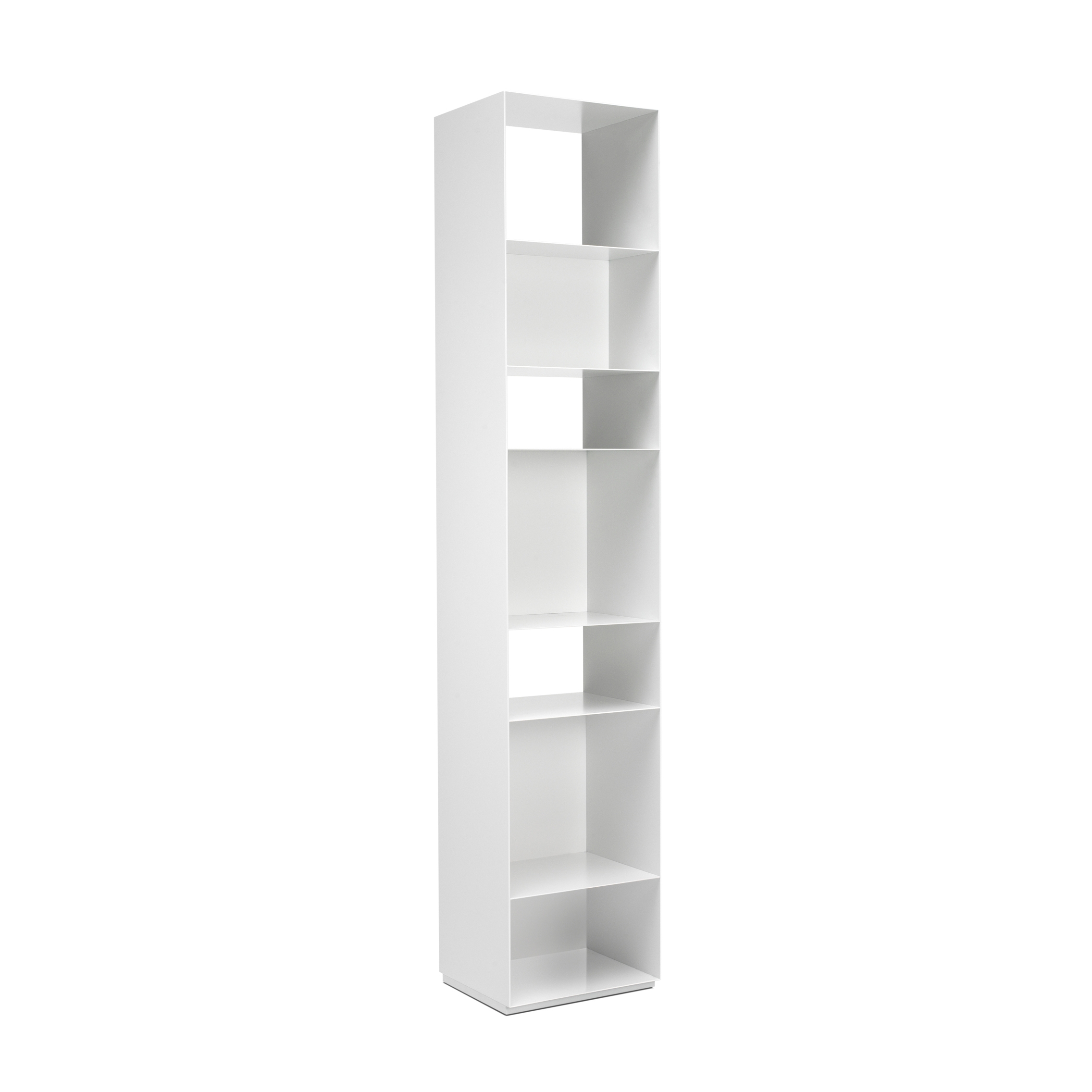Mostra il prodotto UNIT U1-1 Shelf del produttore Müller Möbelfabrikation