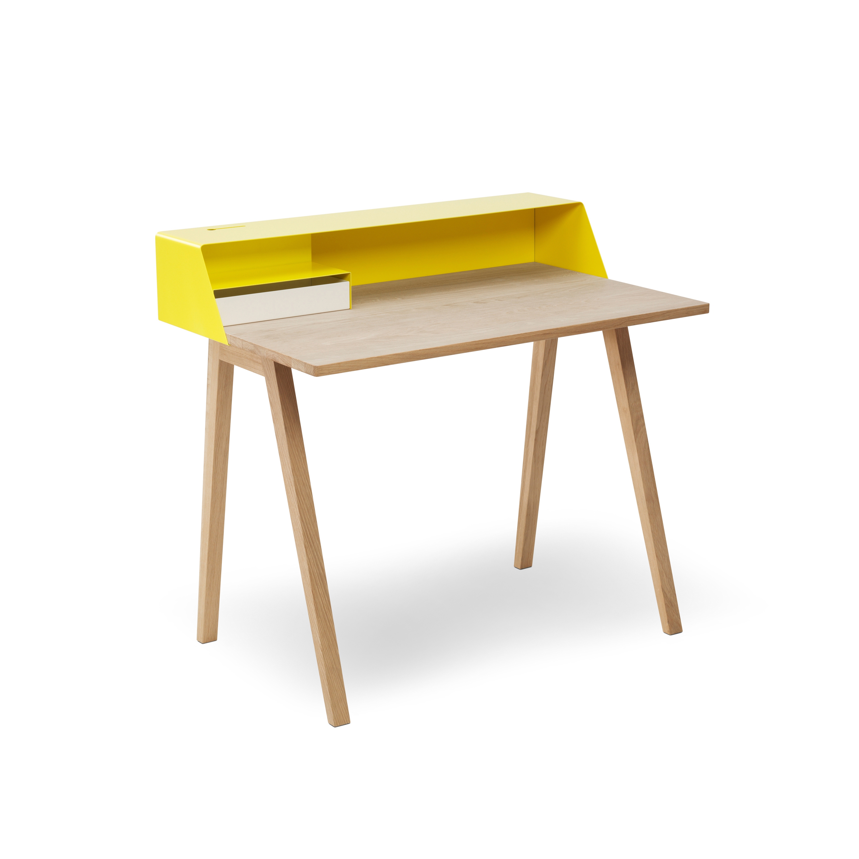 Produkt PS 04 Secretary desk des Herstellers Müller Möbelfabrikation anzeigen