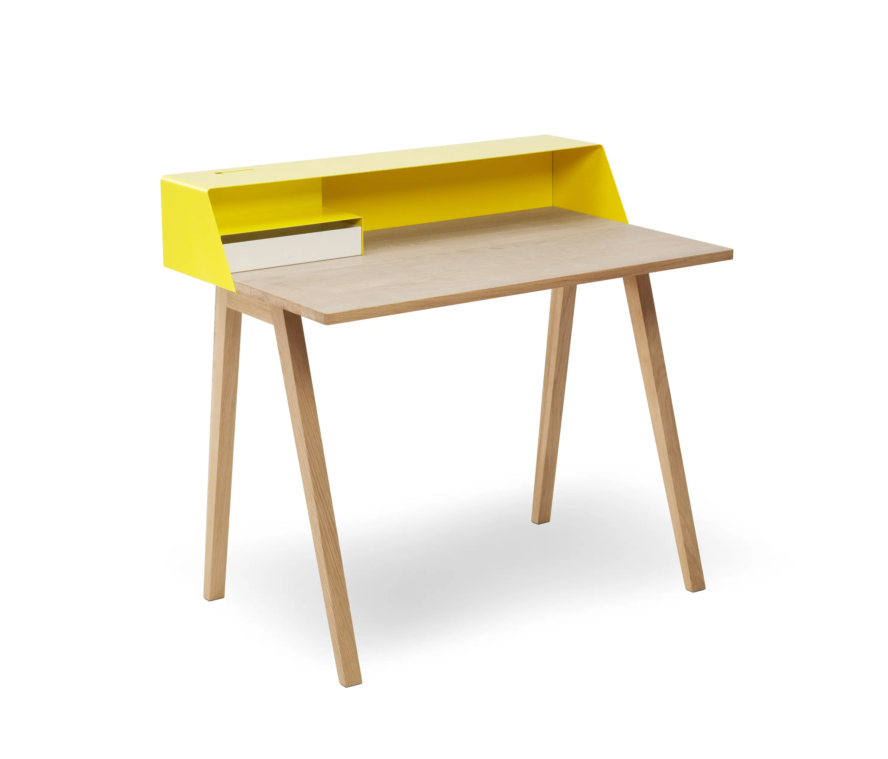 Müller Möbelfabrikation - PS 04 Secretary desk