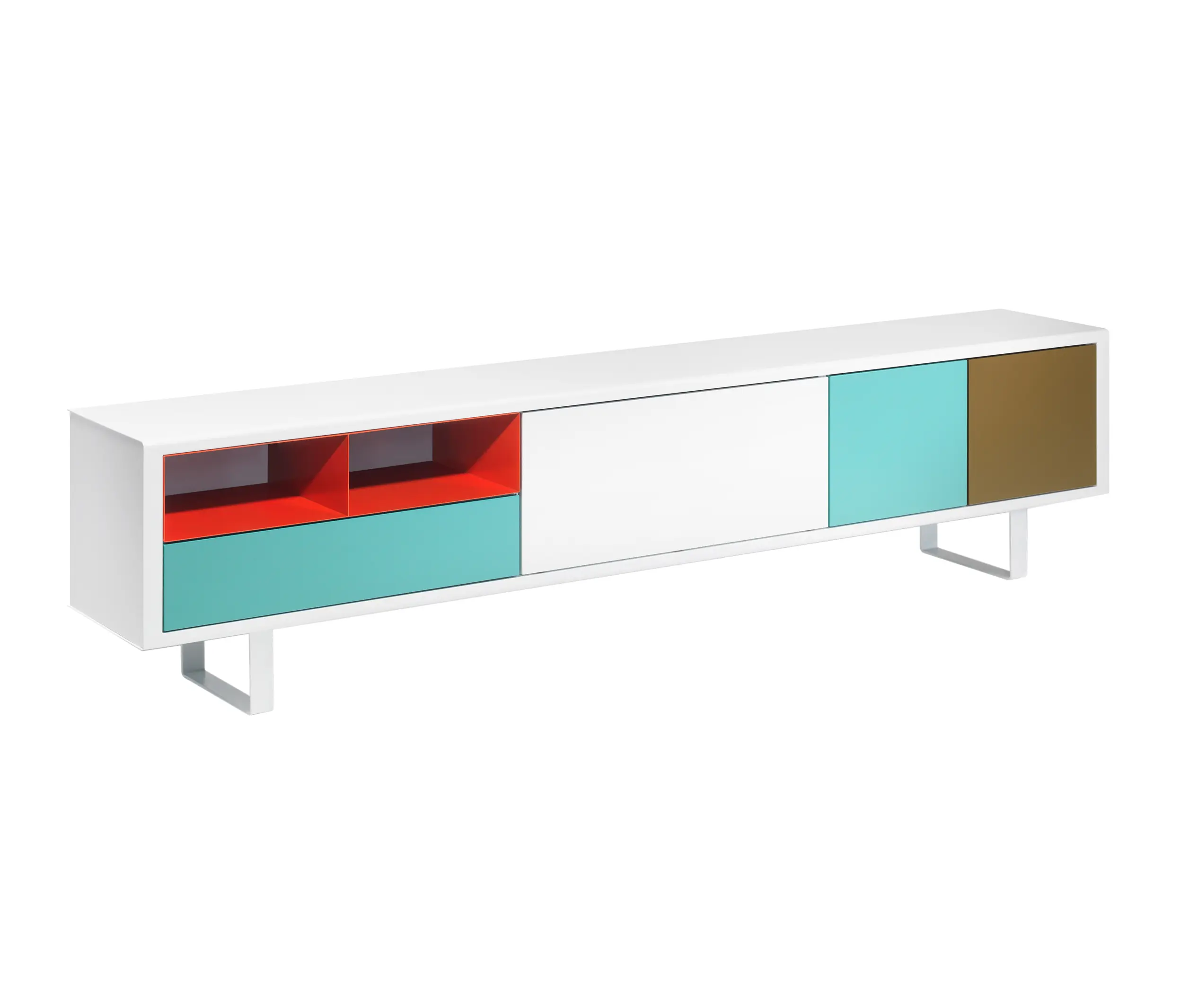 Müller Möbelfabrikation - MODULAR S36 Sideboard