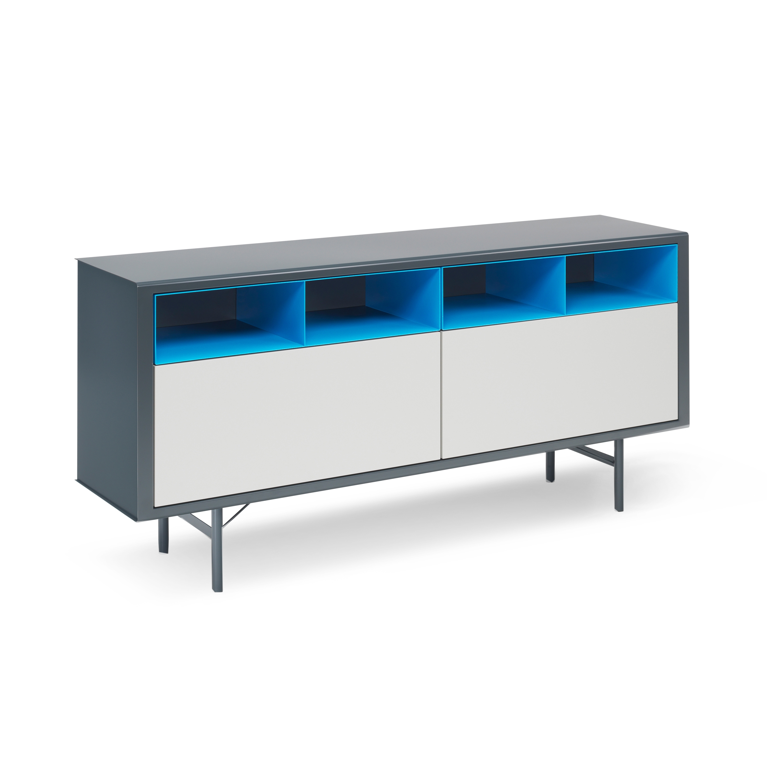 Display product MODULAR S36 Sideboard from manufacturer Müller Möbelfabrikation