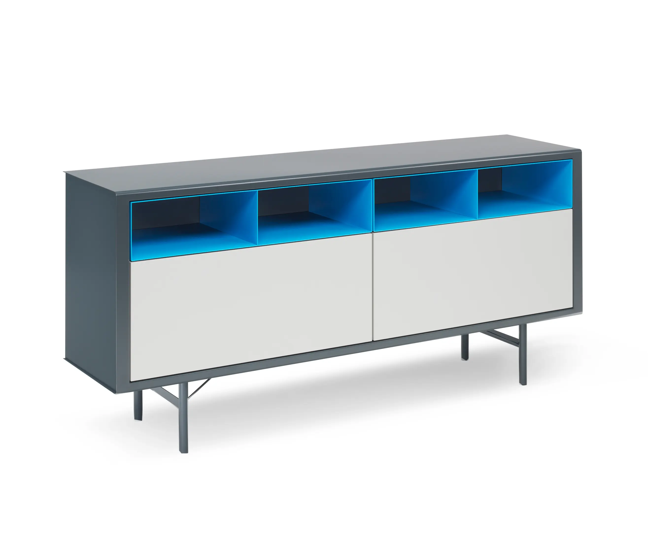 Müller Möbelfabrikation - MODULAR S36 Sideboard