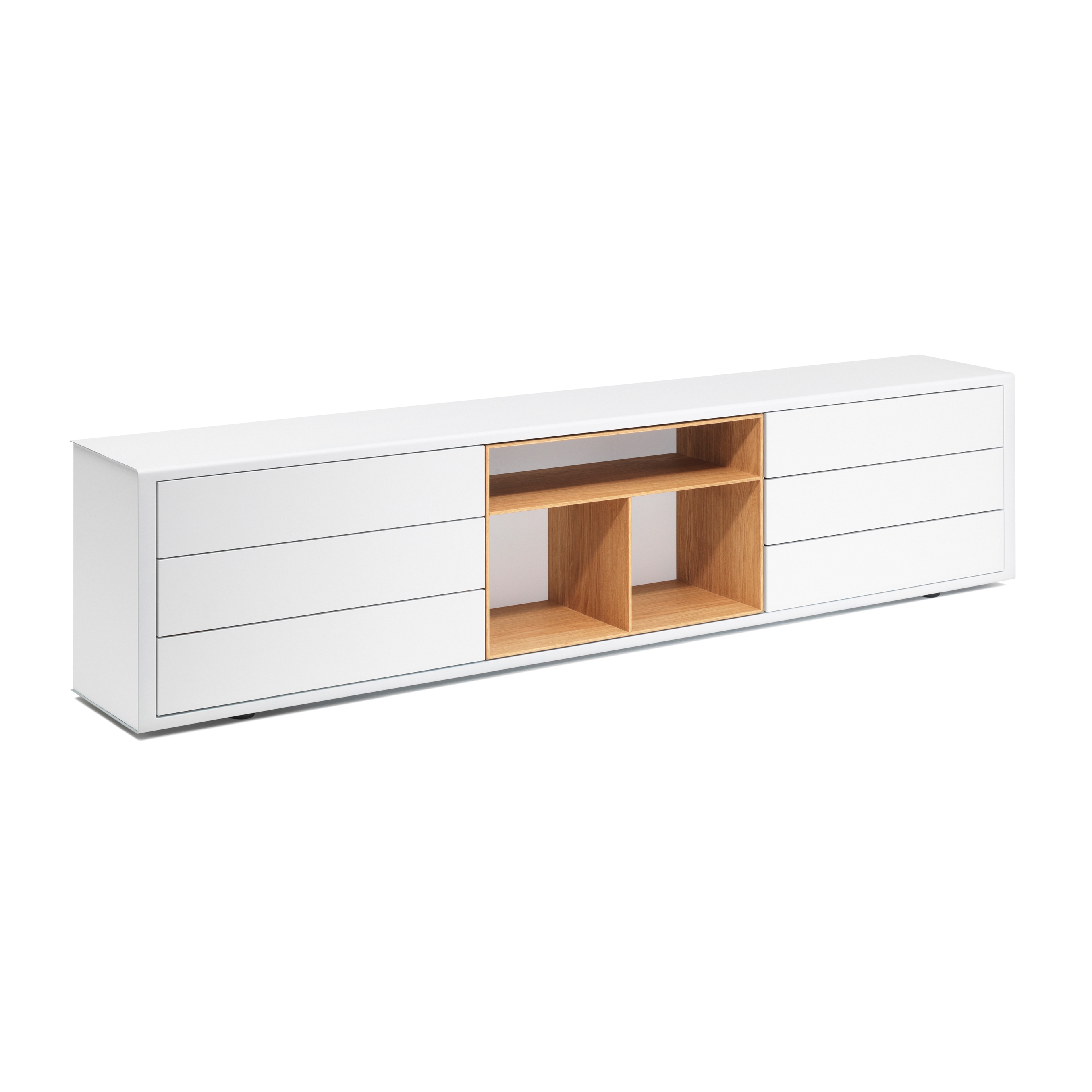 Display product MODULAR S36 Sideboard from manufacturer Müller Möbelfabrikation