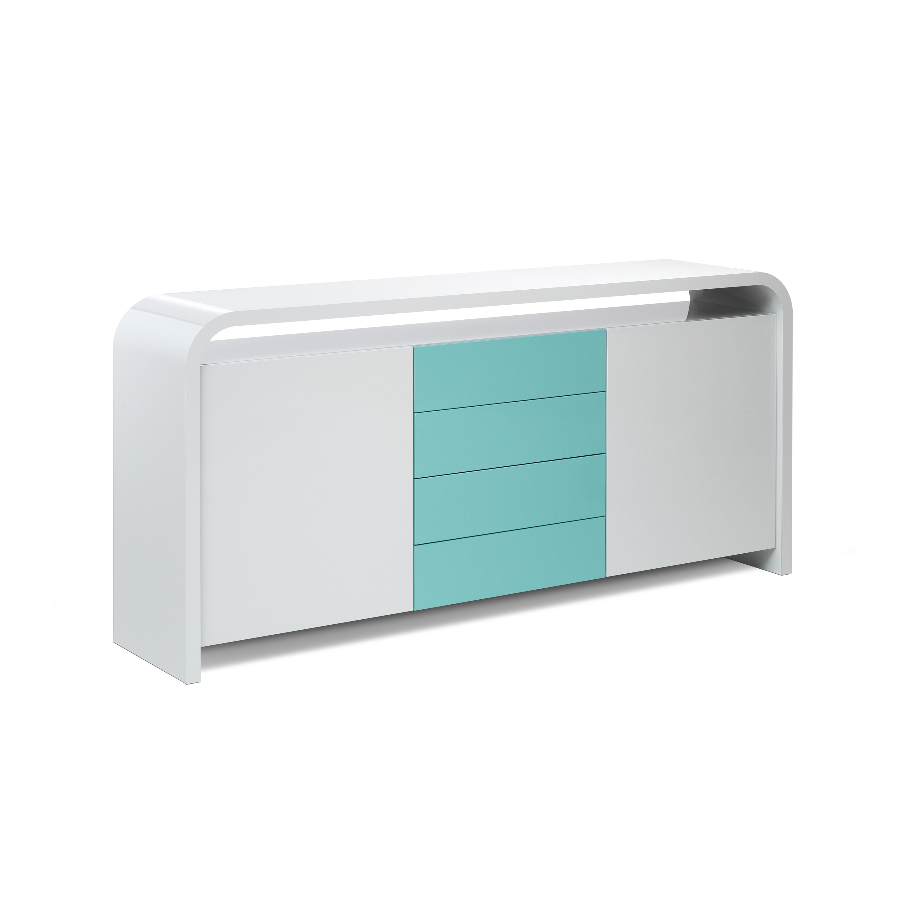 Display product S 14-3 Sideboard from manufacturer Müller Möbelfabrikation