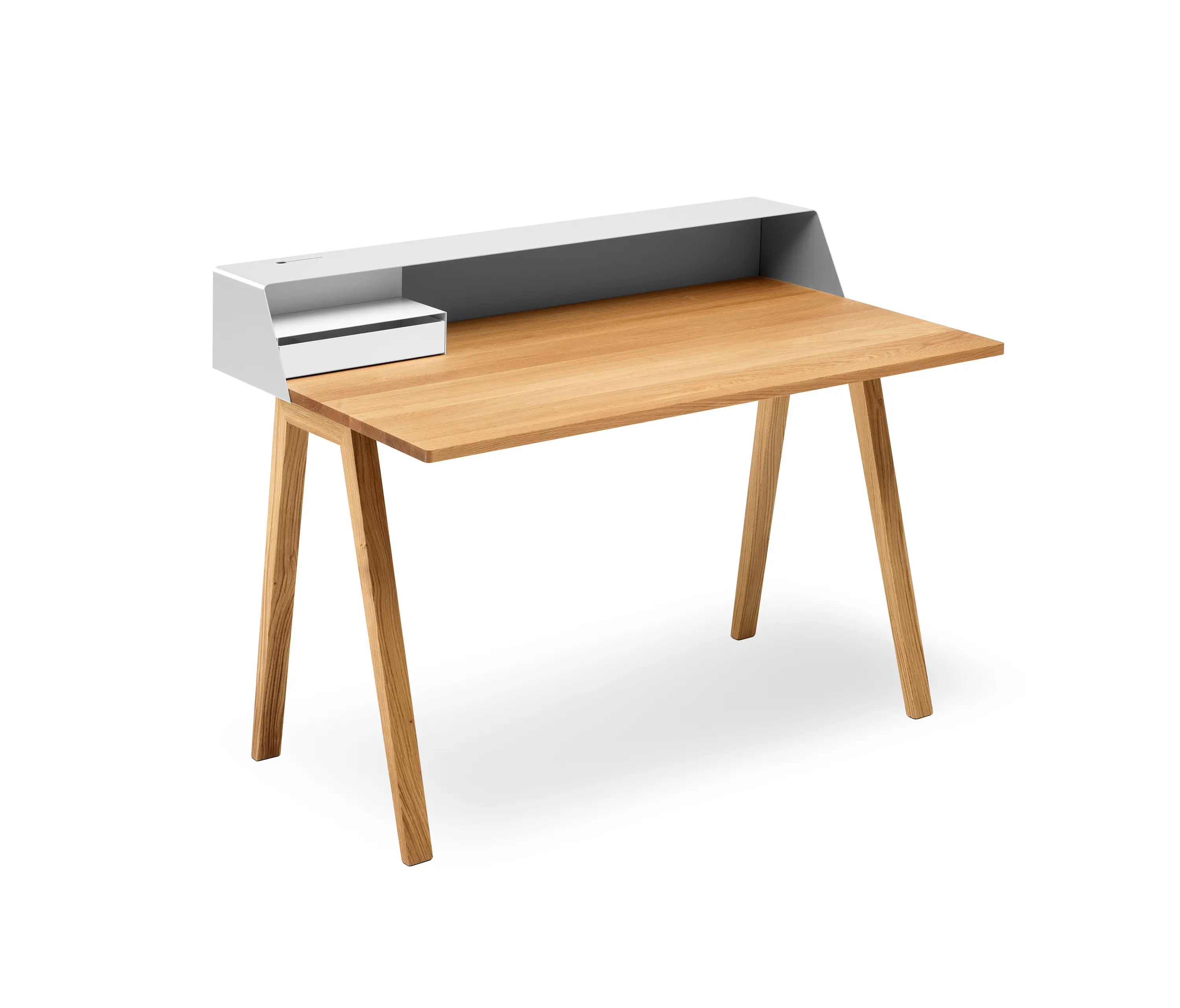 Müller Möbelfabrikation - PS 05 Secretary desk