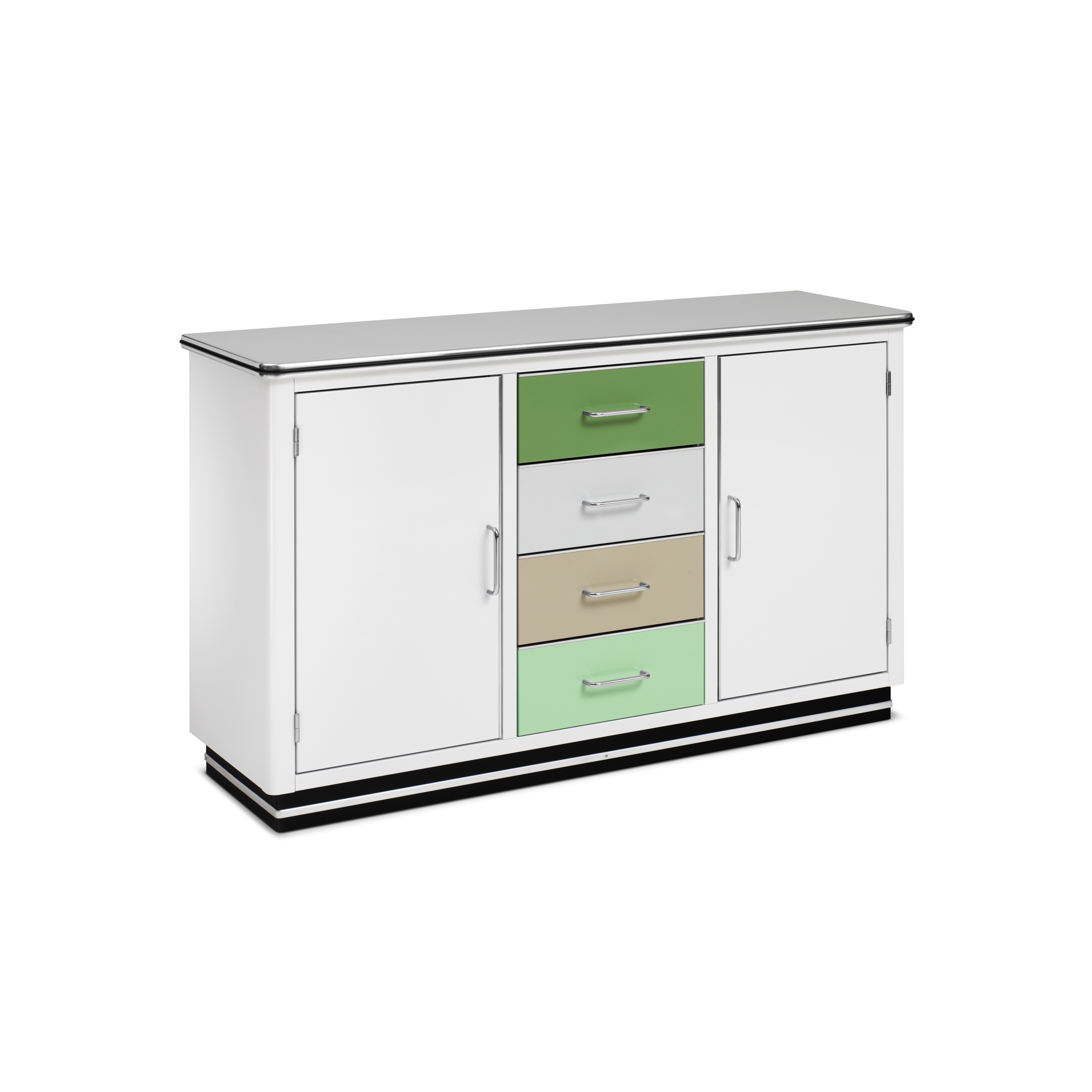 Display product SB 123 Sideboard from manufacturer Müller Möbelfabrikation