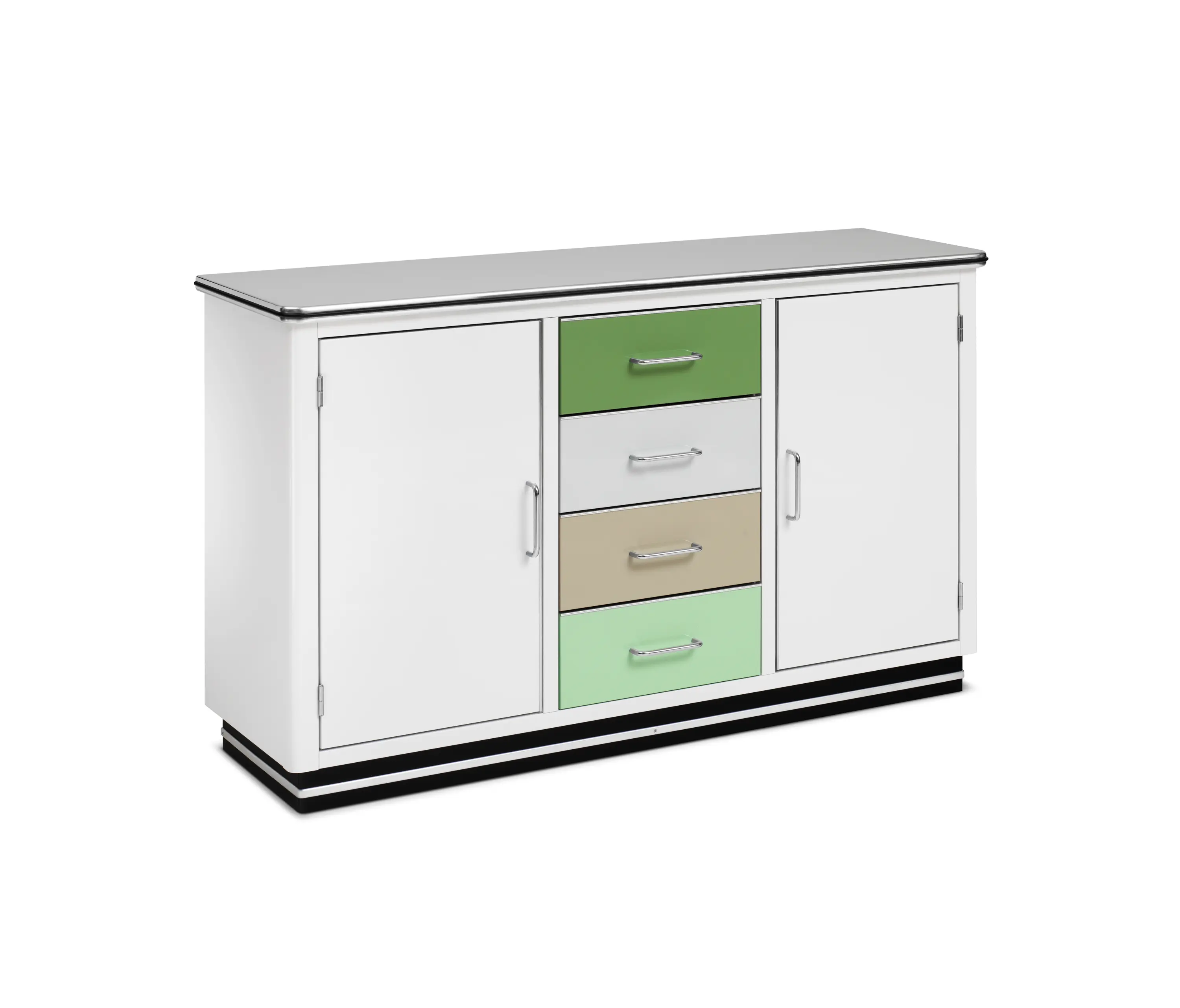 Müller Möbelfabrikation - SB 123 Sideboard