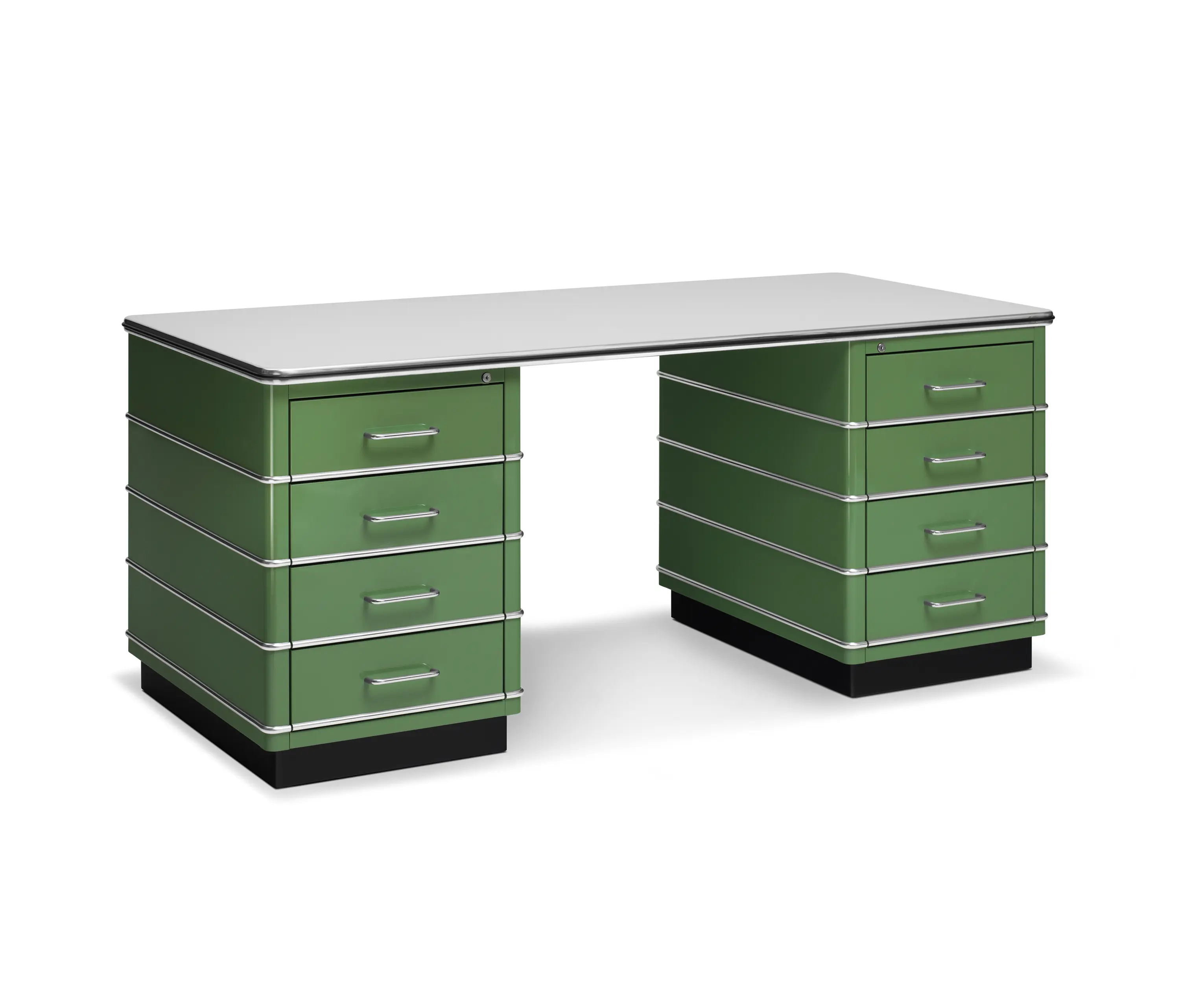 Müller Möbelfabrikation - TB 229 Desk