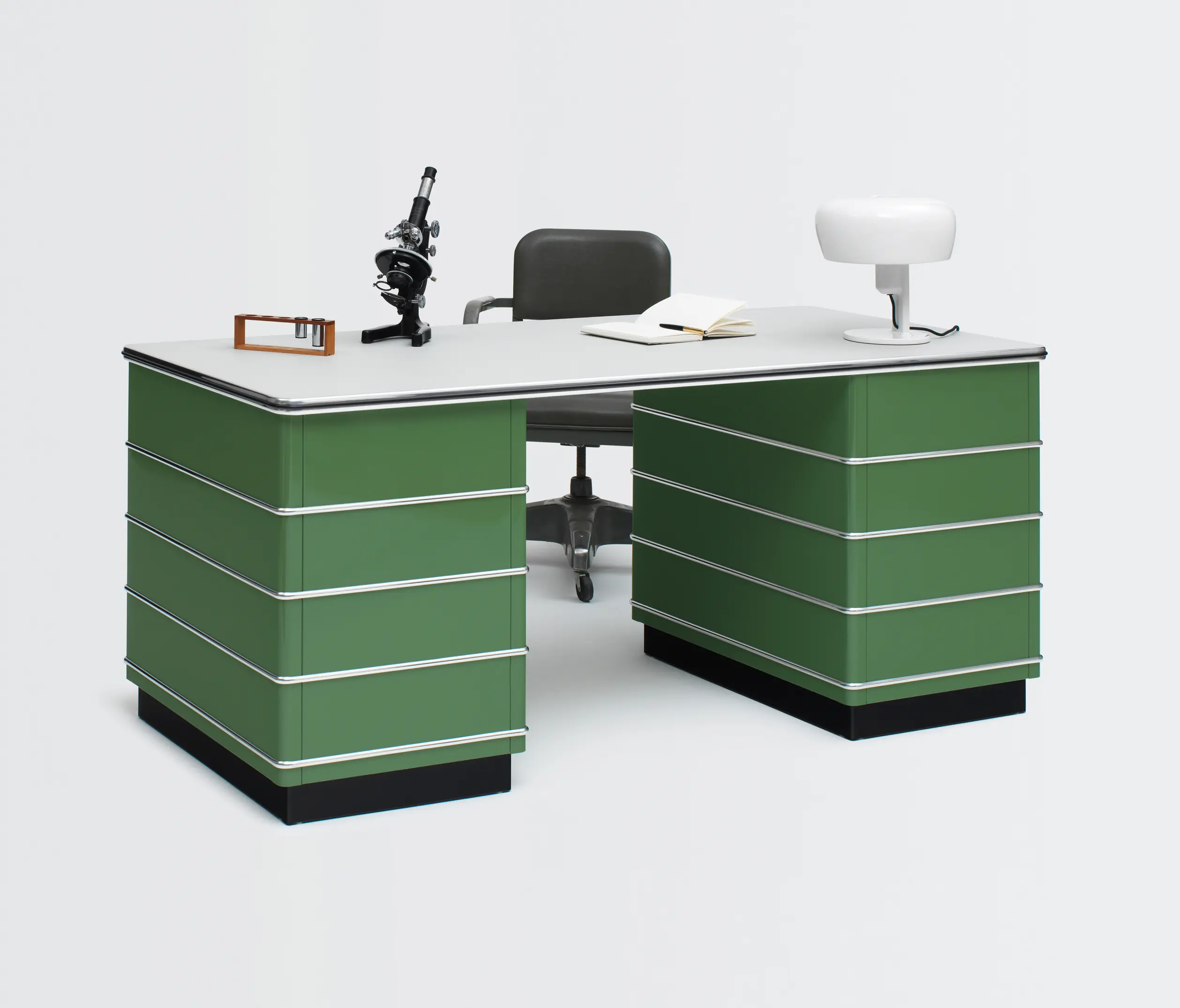 Müller Möbelfabrikation - TB 229 Desk