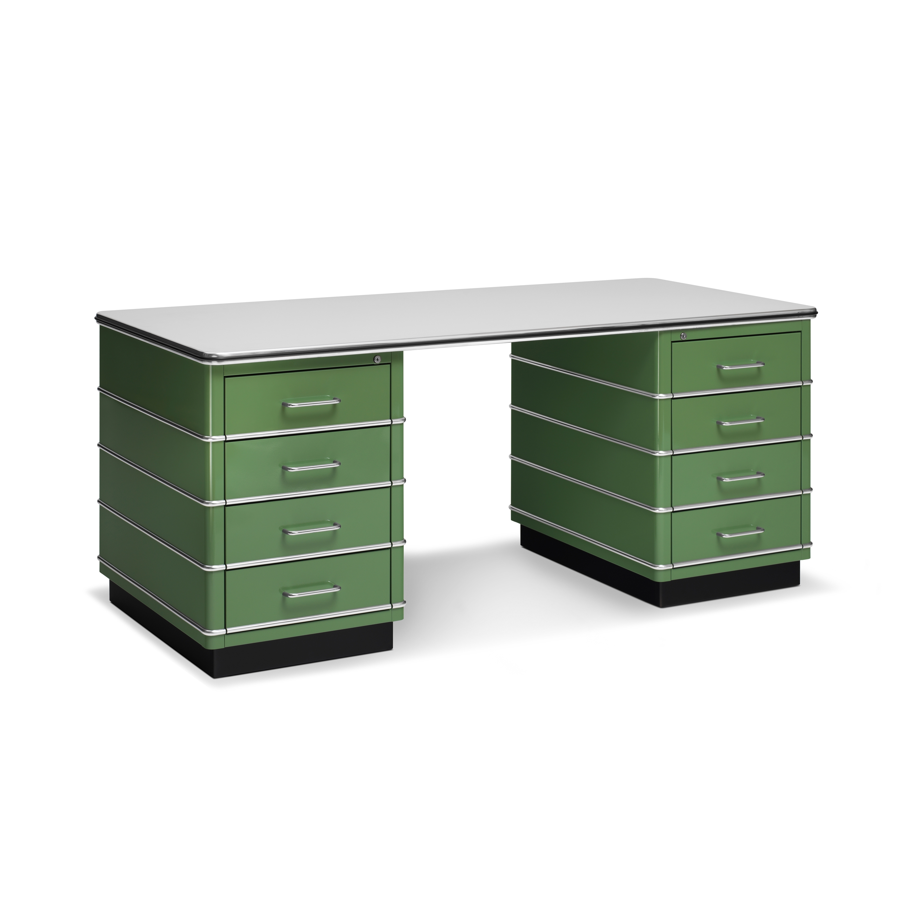 Mostra il prodotto TB 229 Desk del produttore Müller Möbelfabrikation