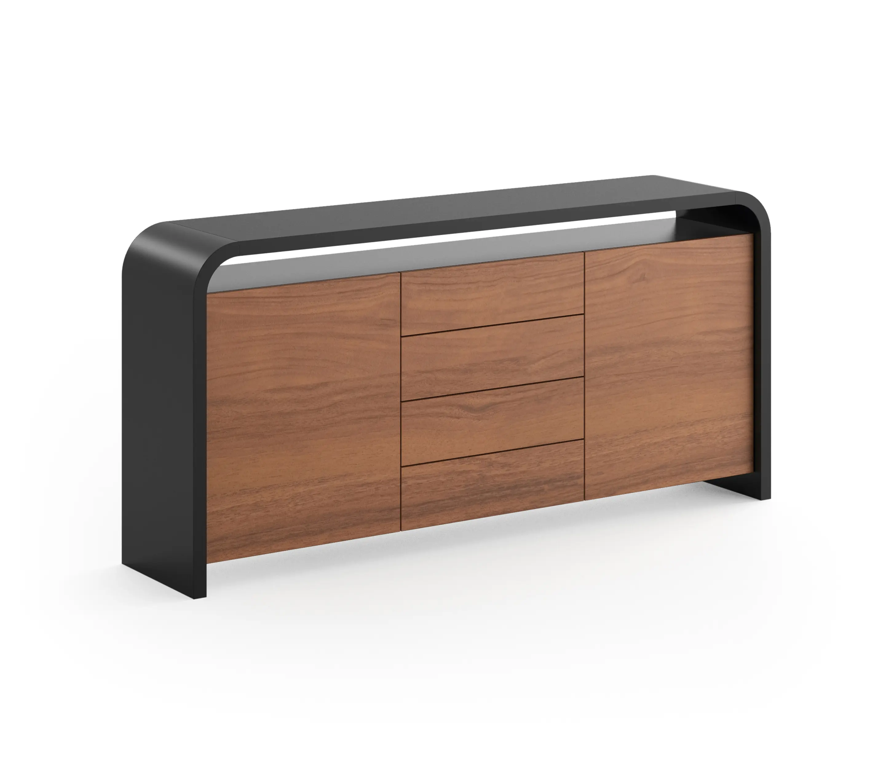 Müller Möbelfabrikation - S 14-3 Sideboard