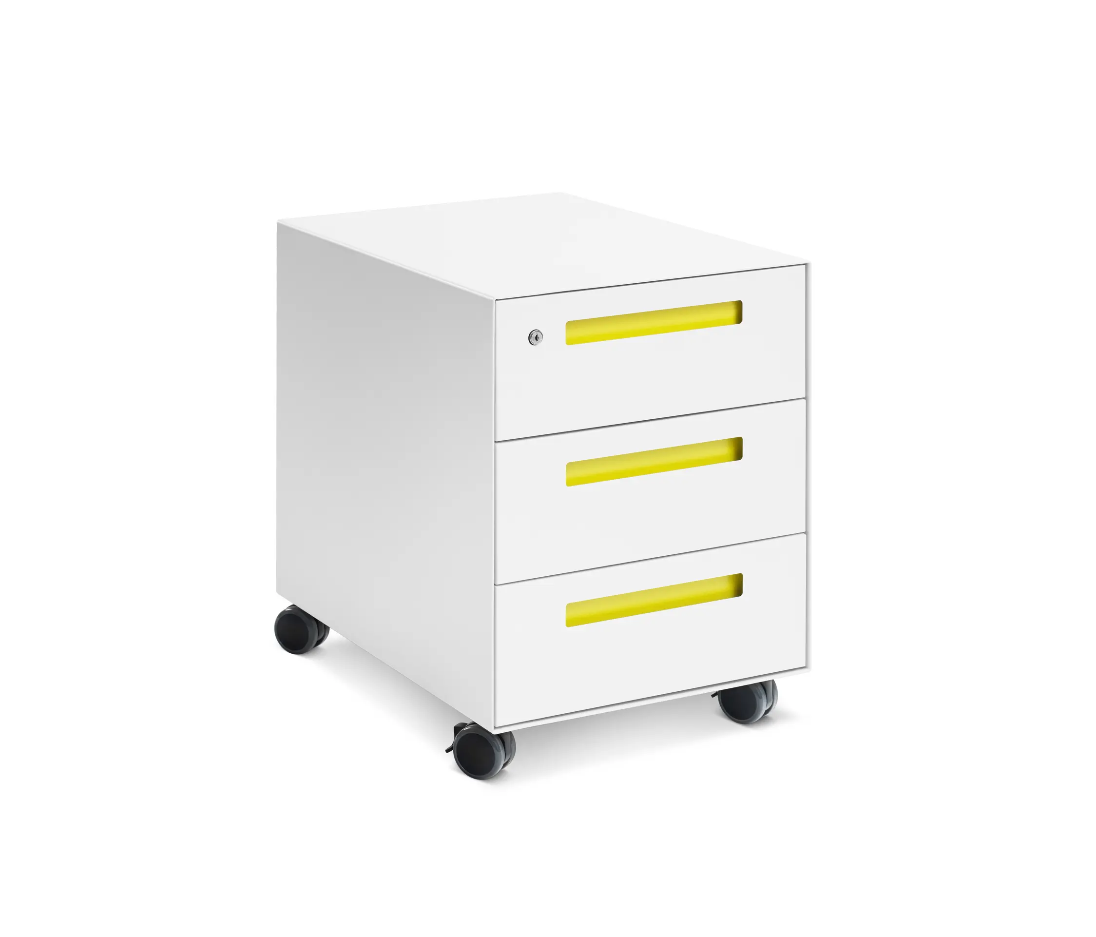 Müller Möbelfabrikation - WR 40 Roll container