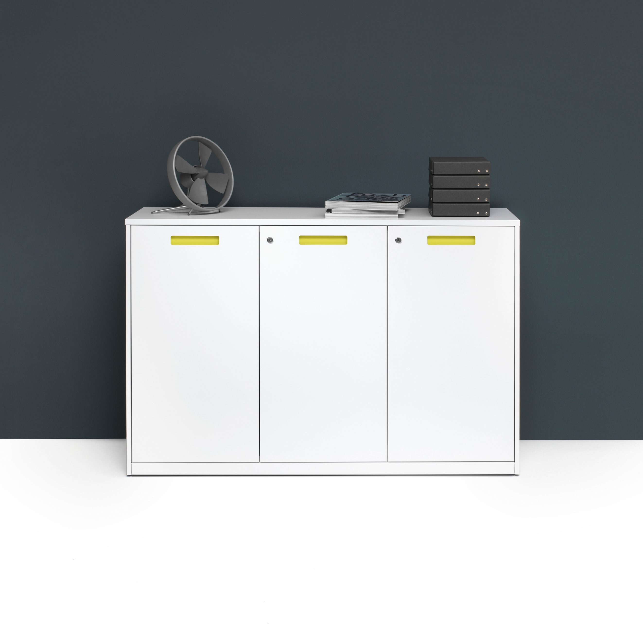 Display product SPACE Sideboard from manufacturer Müller Möbelfabrikation