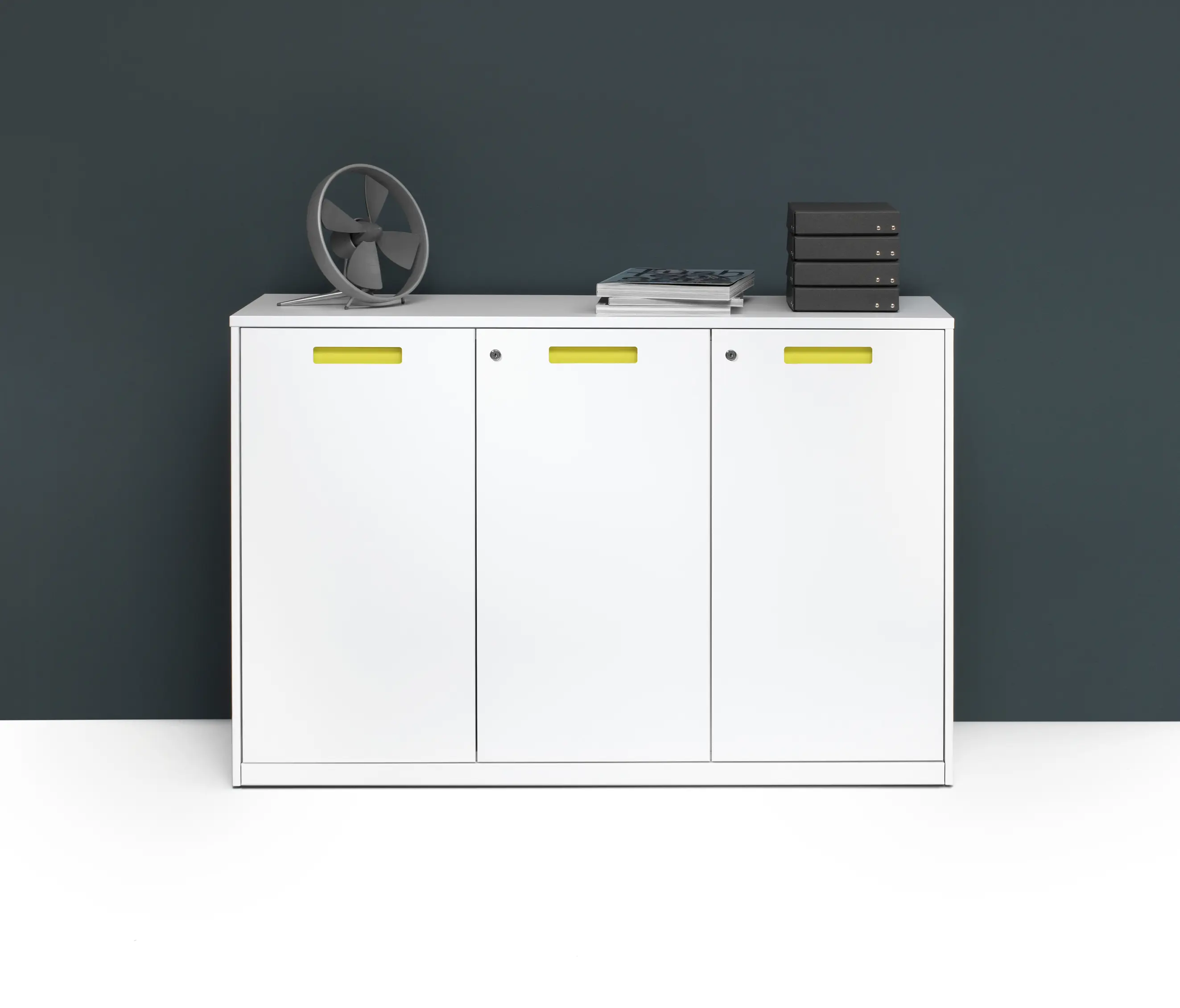 Müller Möbelfabrikation - SPACE Sideboard