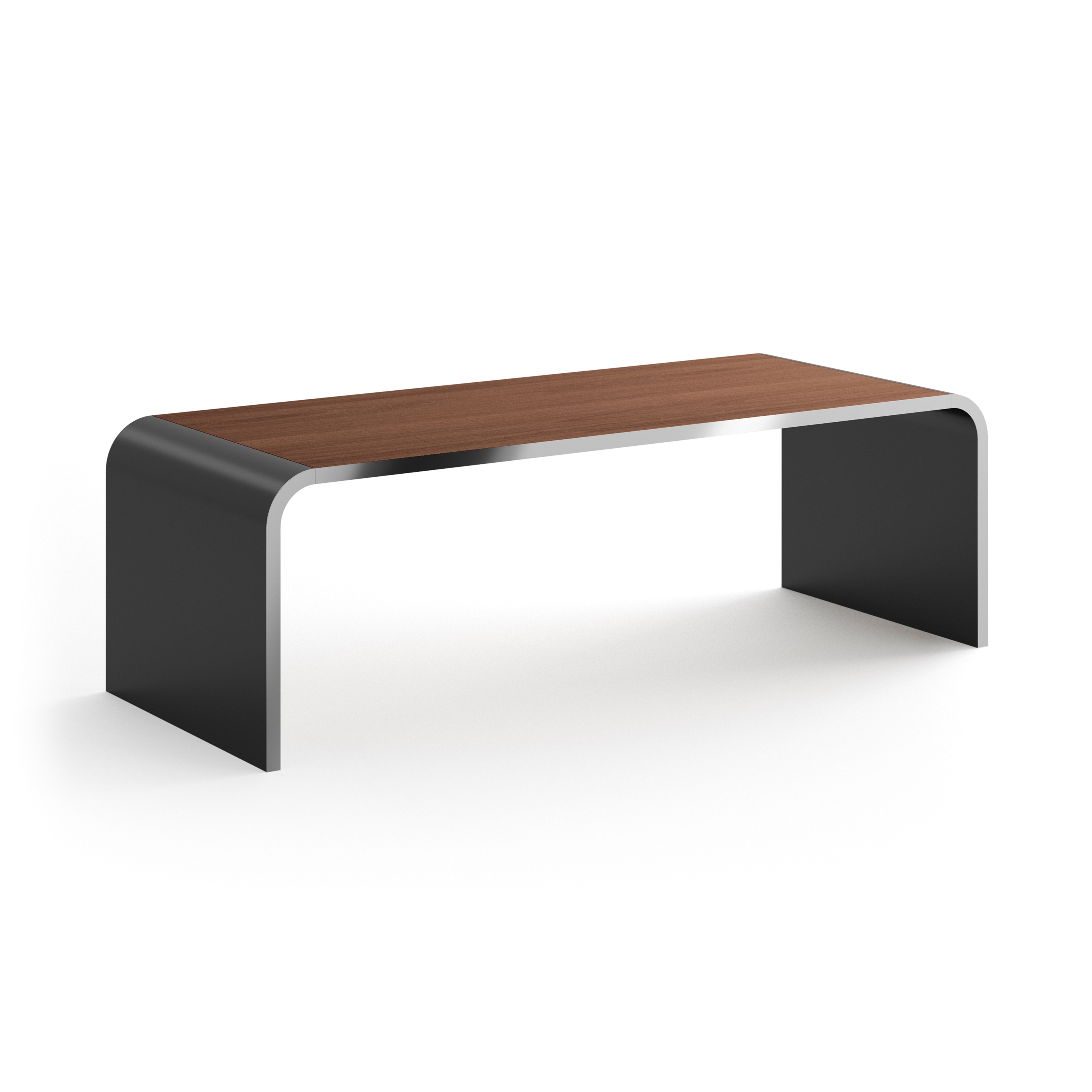 Afficher le produit M 10 Desk du fabricant Müller Möbelfabrikation