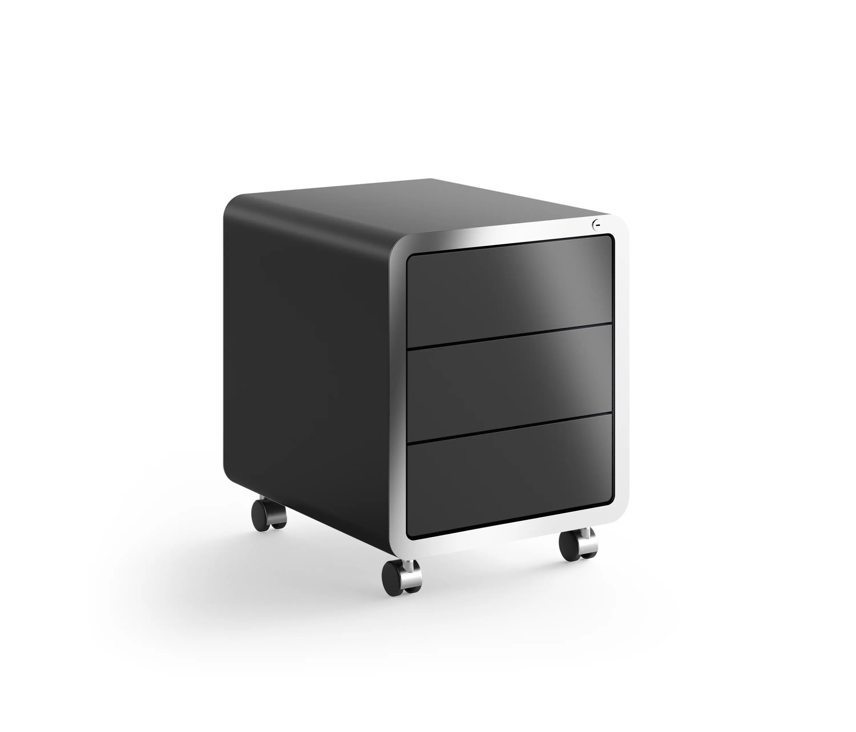 Müller Möbelfabrikation - R 20 Rollcontainer