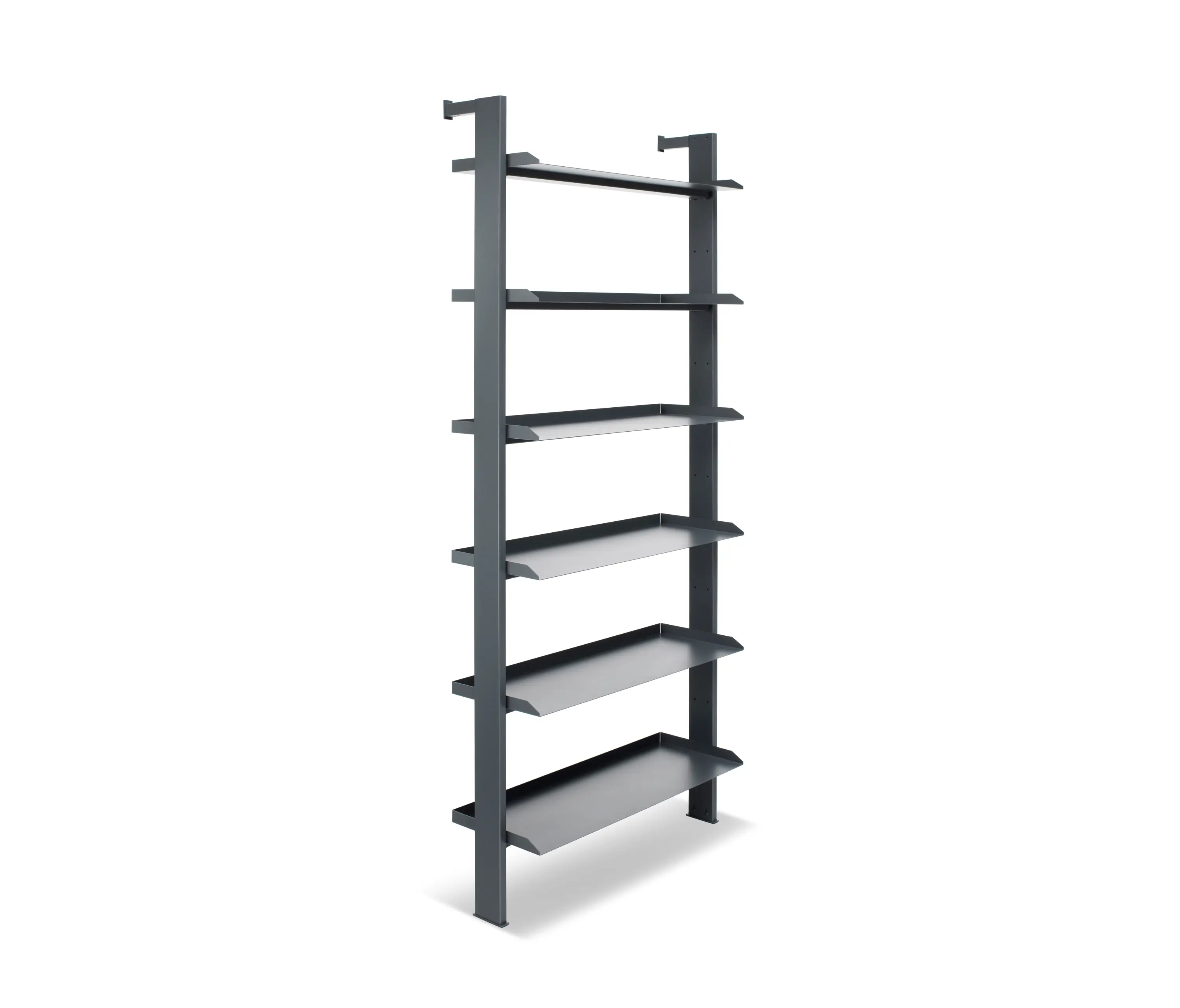 Müller Möbelfabrikation - SCALA Regalsystem