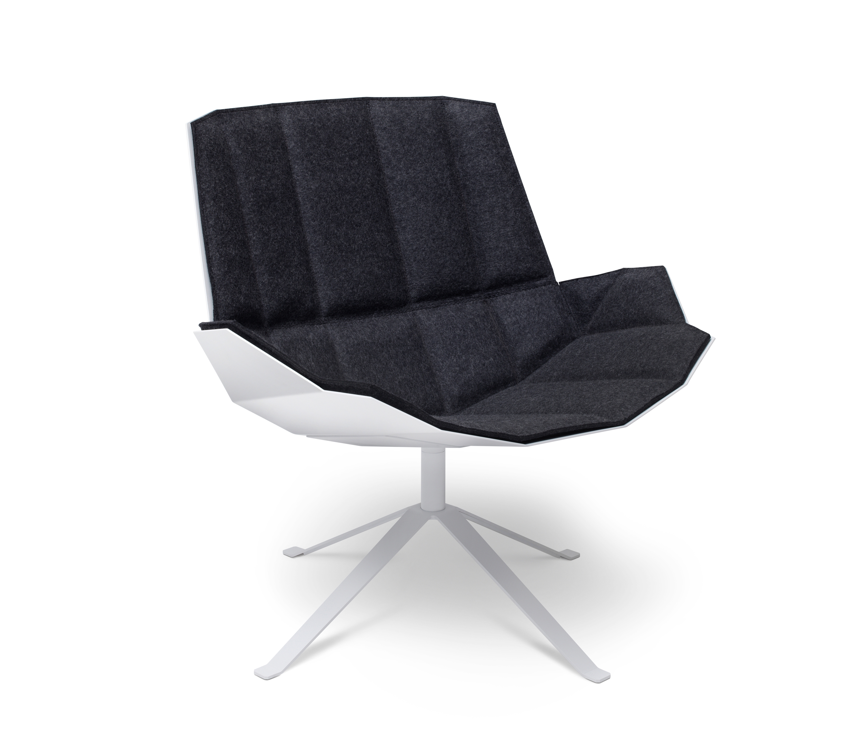 Display product MARTINI Chair - 
Merino from manufacturer Müller Möbelfabrikation