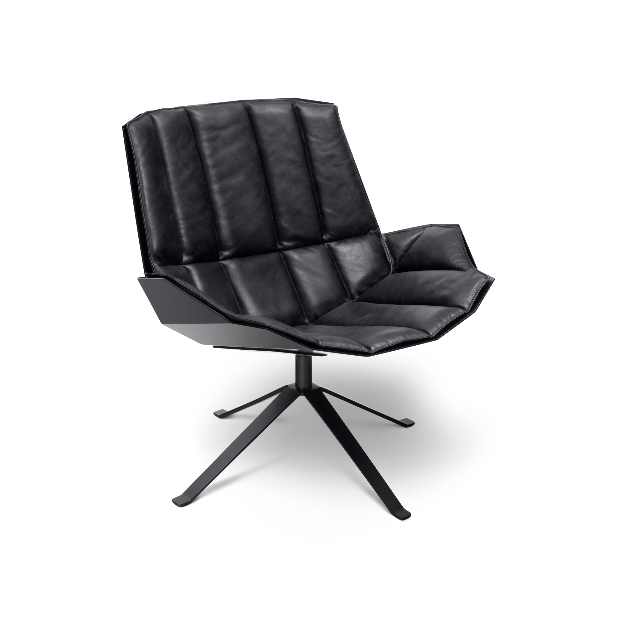 Display product MARTINI Chair - 
Leather from manufacturer Müller Möbelfabrikation