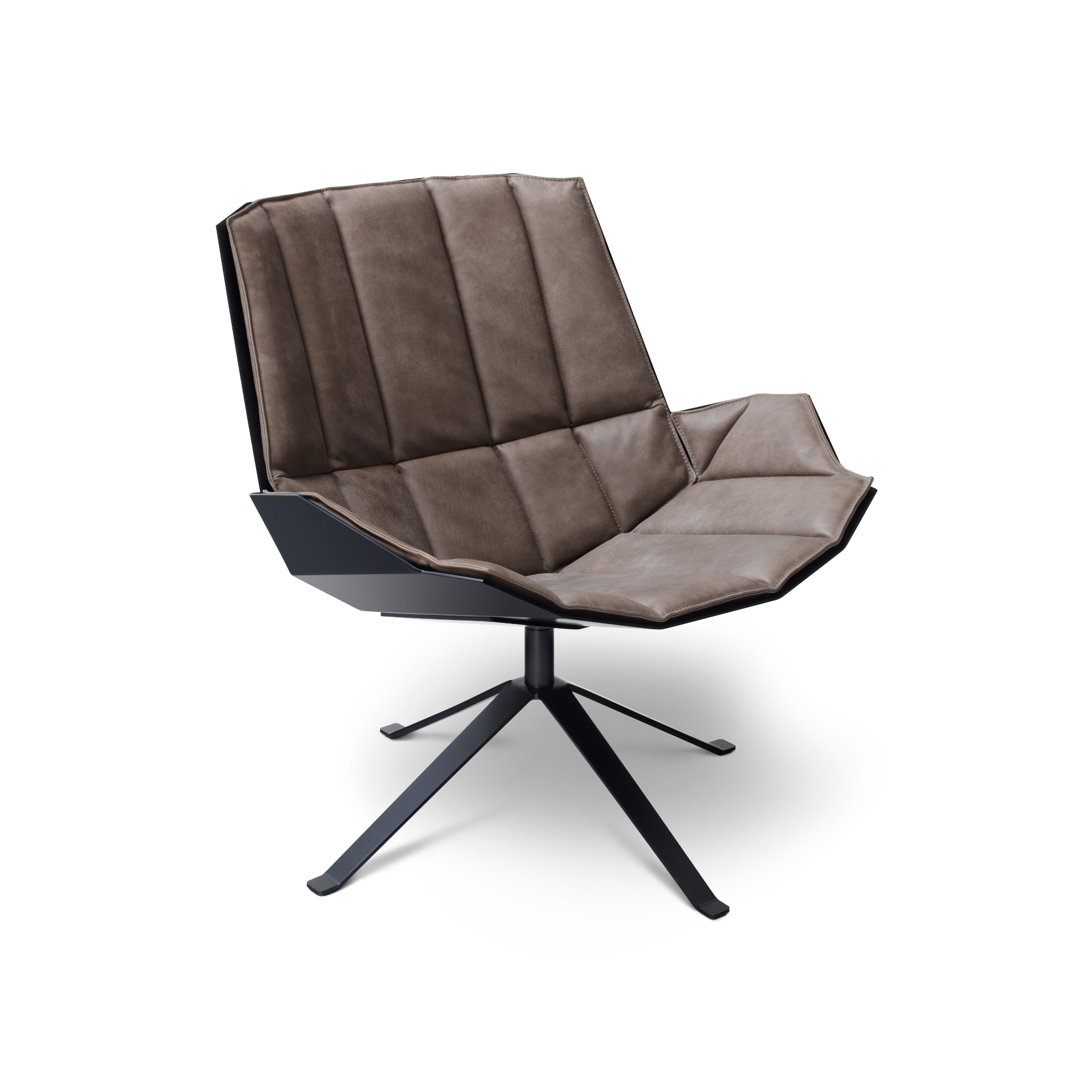 MARTINI Chair - Leather