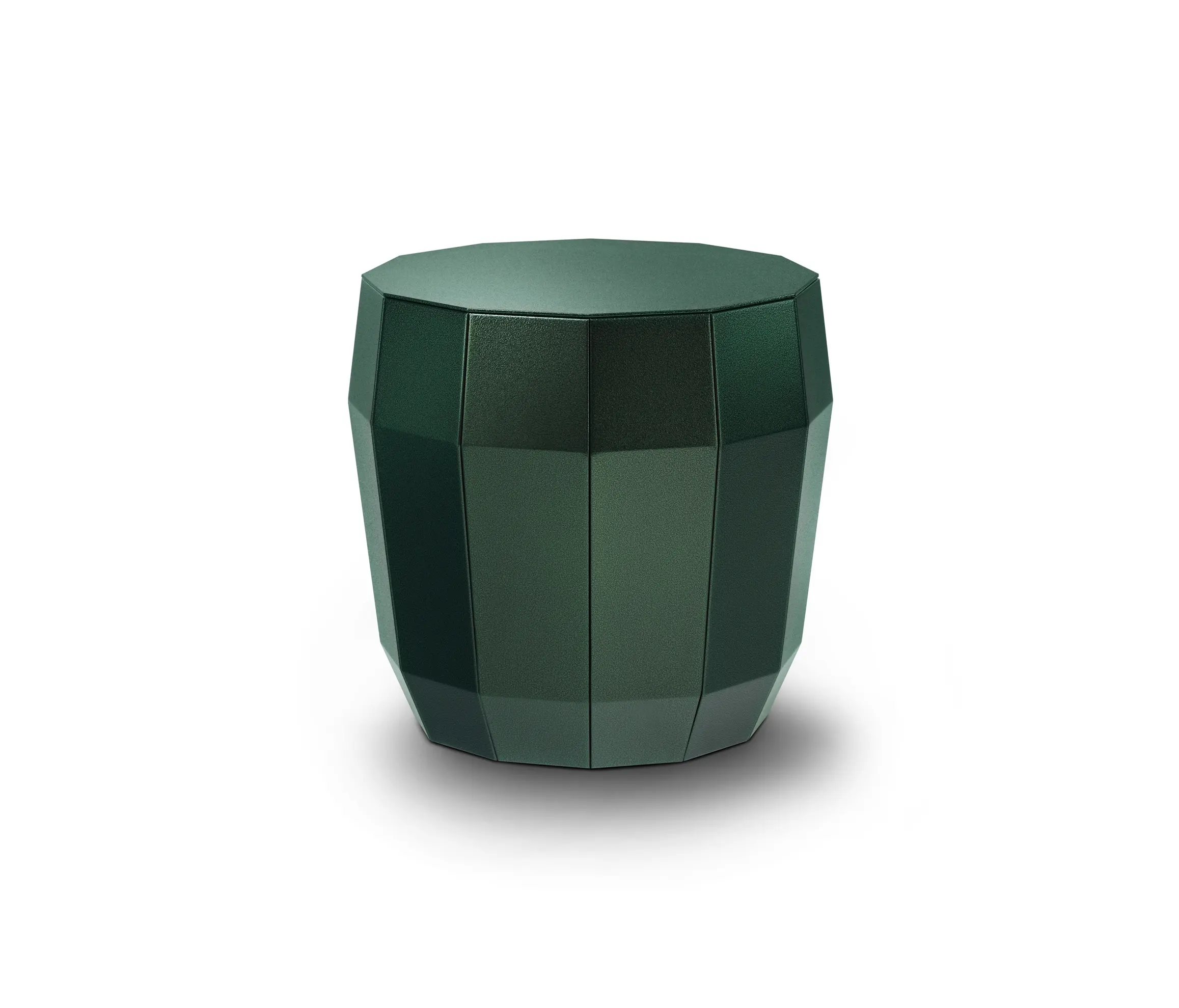 Müller Möbelfabrikation - MO 07 Side table