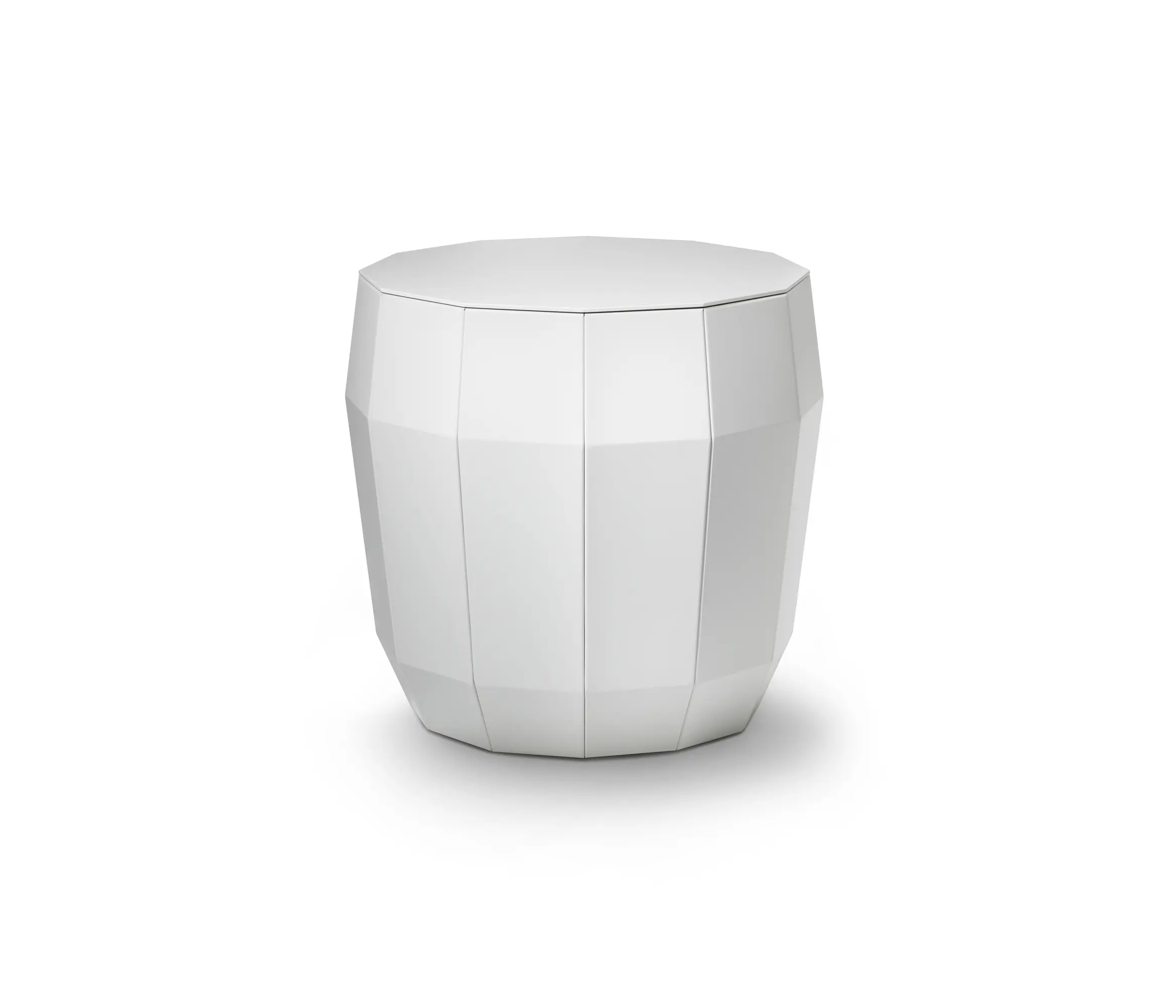 Müller Möbelfabrikation - MO 07 Side table